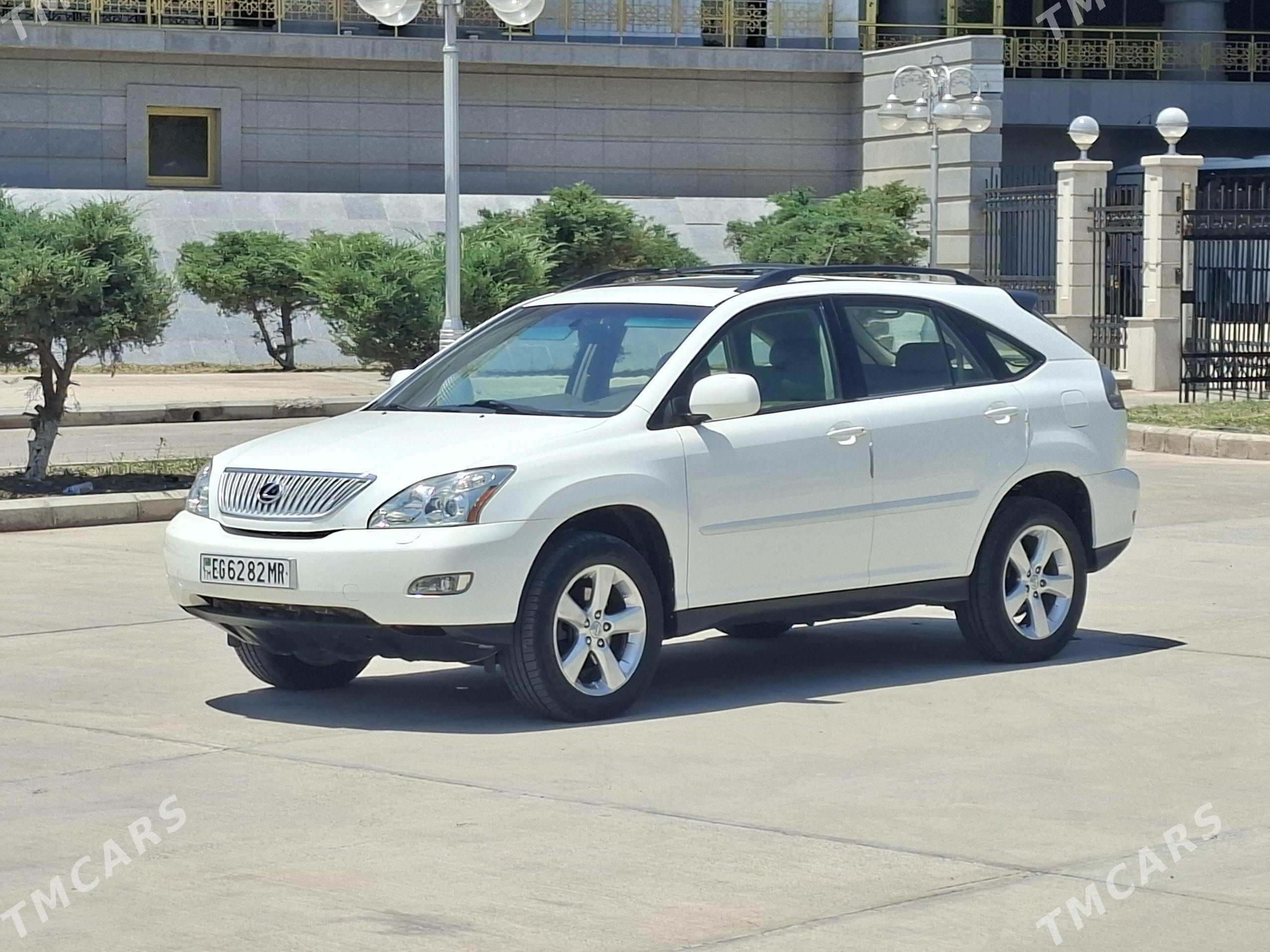 Lexus RX 330 2004 - 300 000 TMT - Mary - img 1