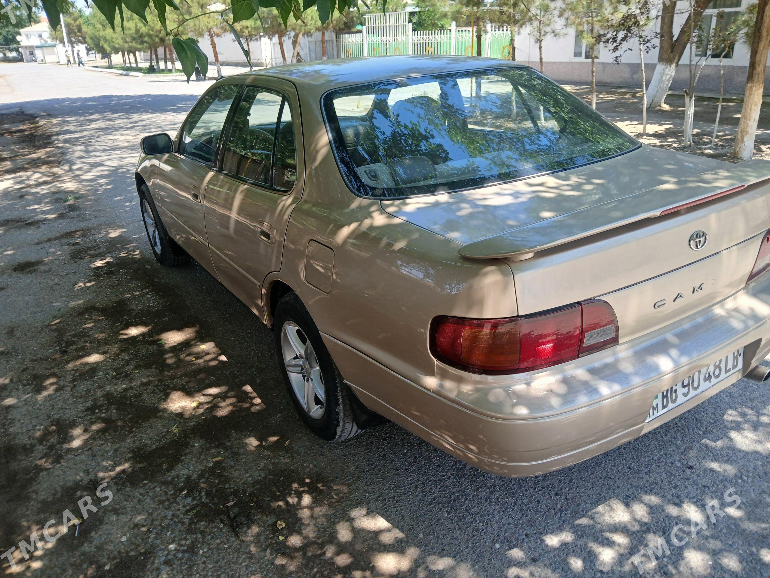 Toyota Camry 1995 - 113 000 TMT - Туркменабат - img 1