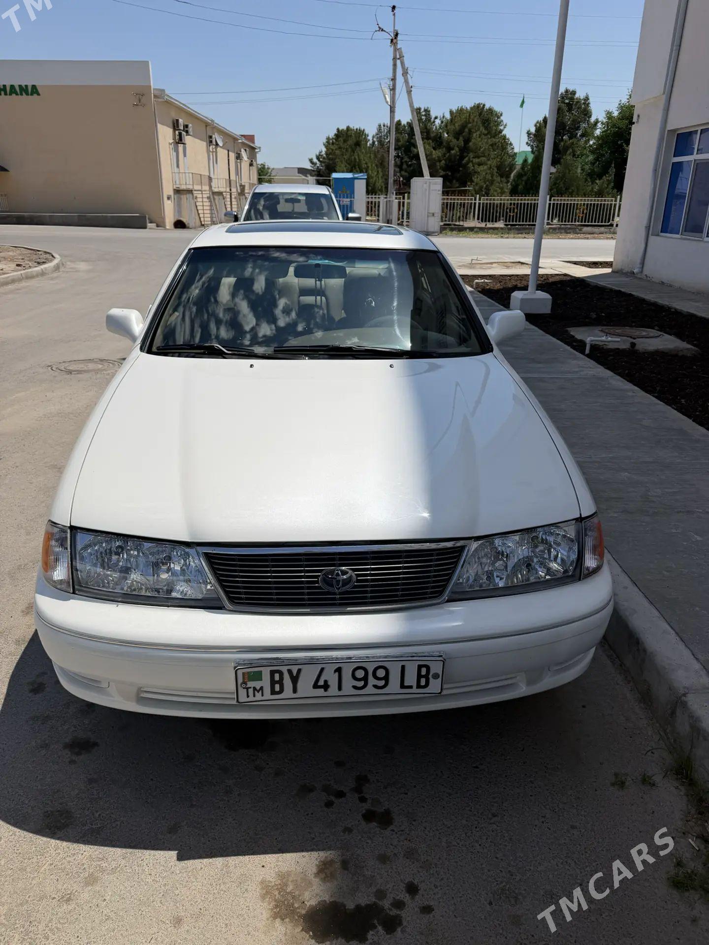 Toyota Avalon 1999 - 169 000 TMT - Türkmenabat - img 1