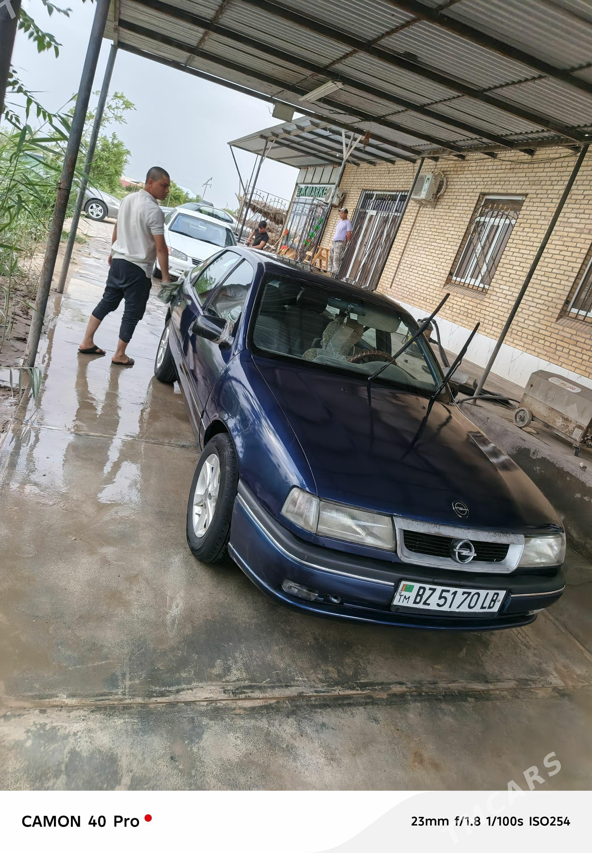 Opel Vectra 1993 - 30 000 TMT - Туркменабат - img 1