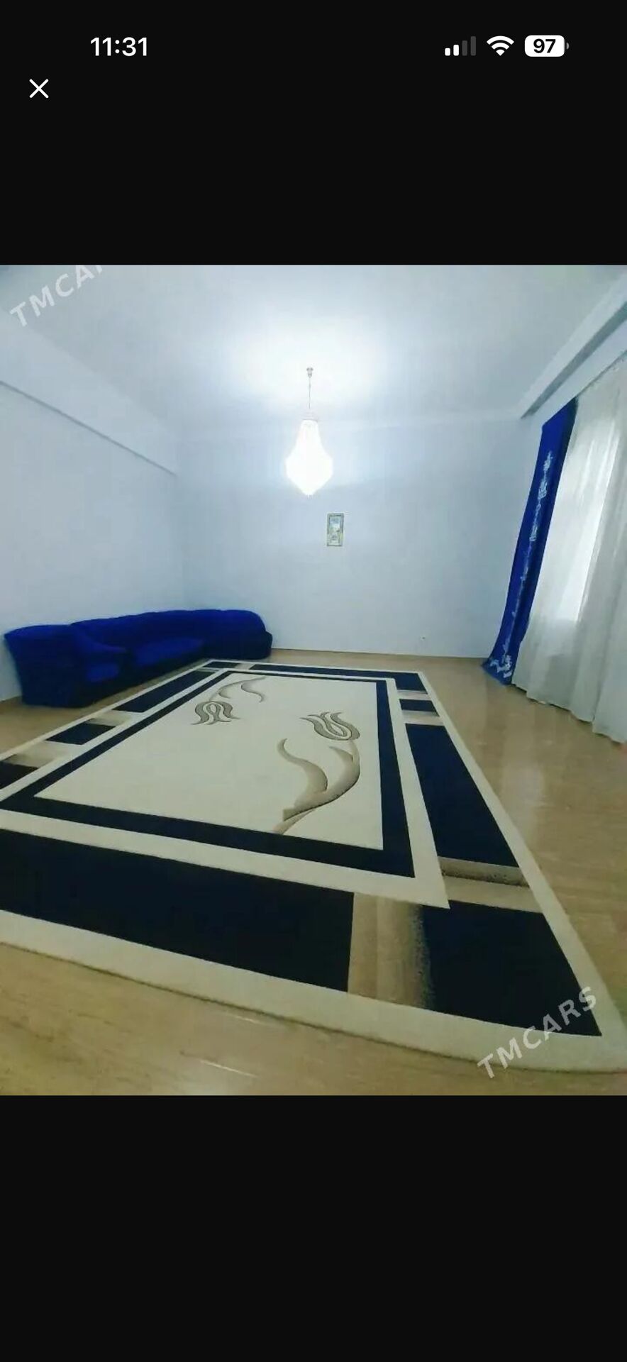 14 Nji Tapgyr 4 komnat - 14-nji tapgyr (Sowhozny köç) - img 1