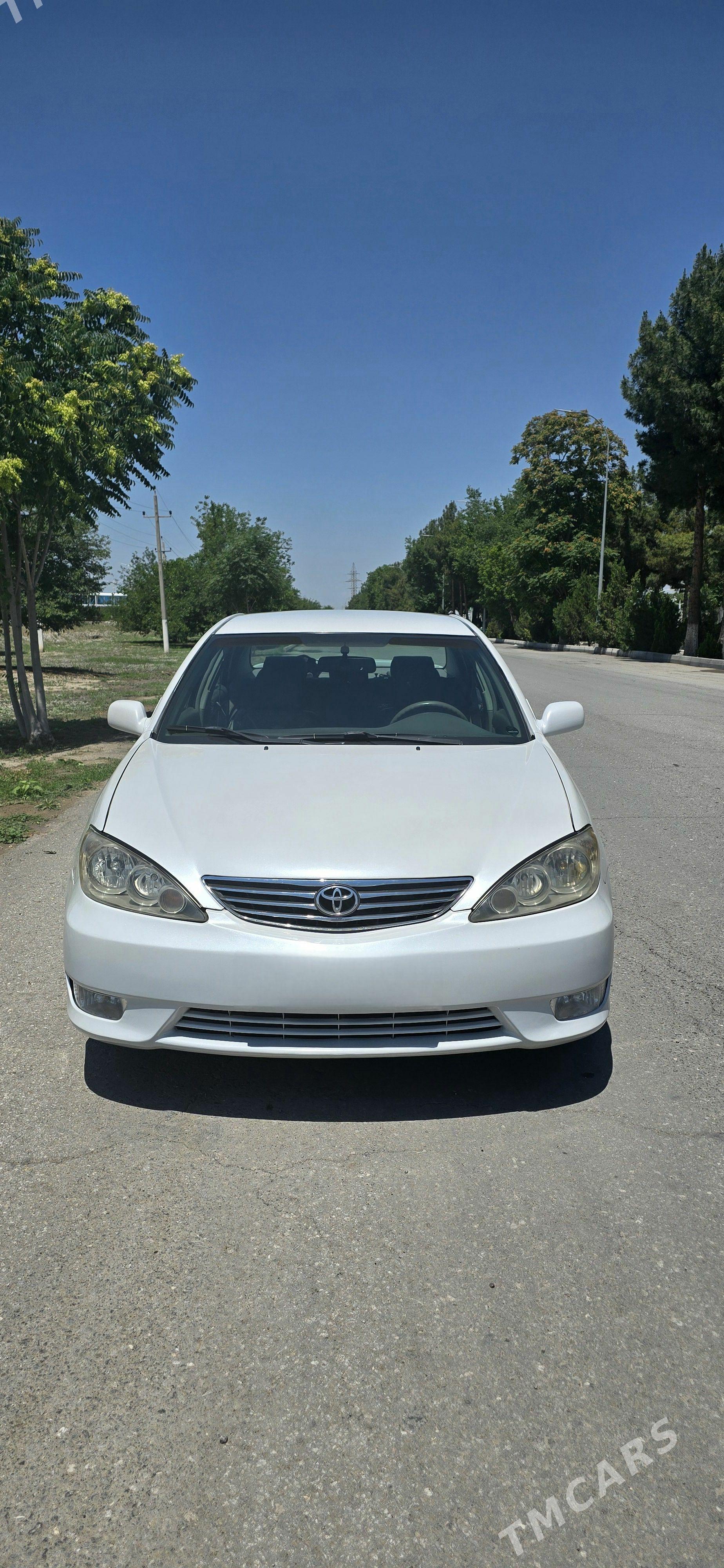 Toyota Camry 2005 - 200 000 TMT - Aşgabat - img 1