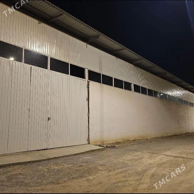 Arende önüçülik ýer T-zaman - Aşgabat - img 1
