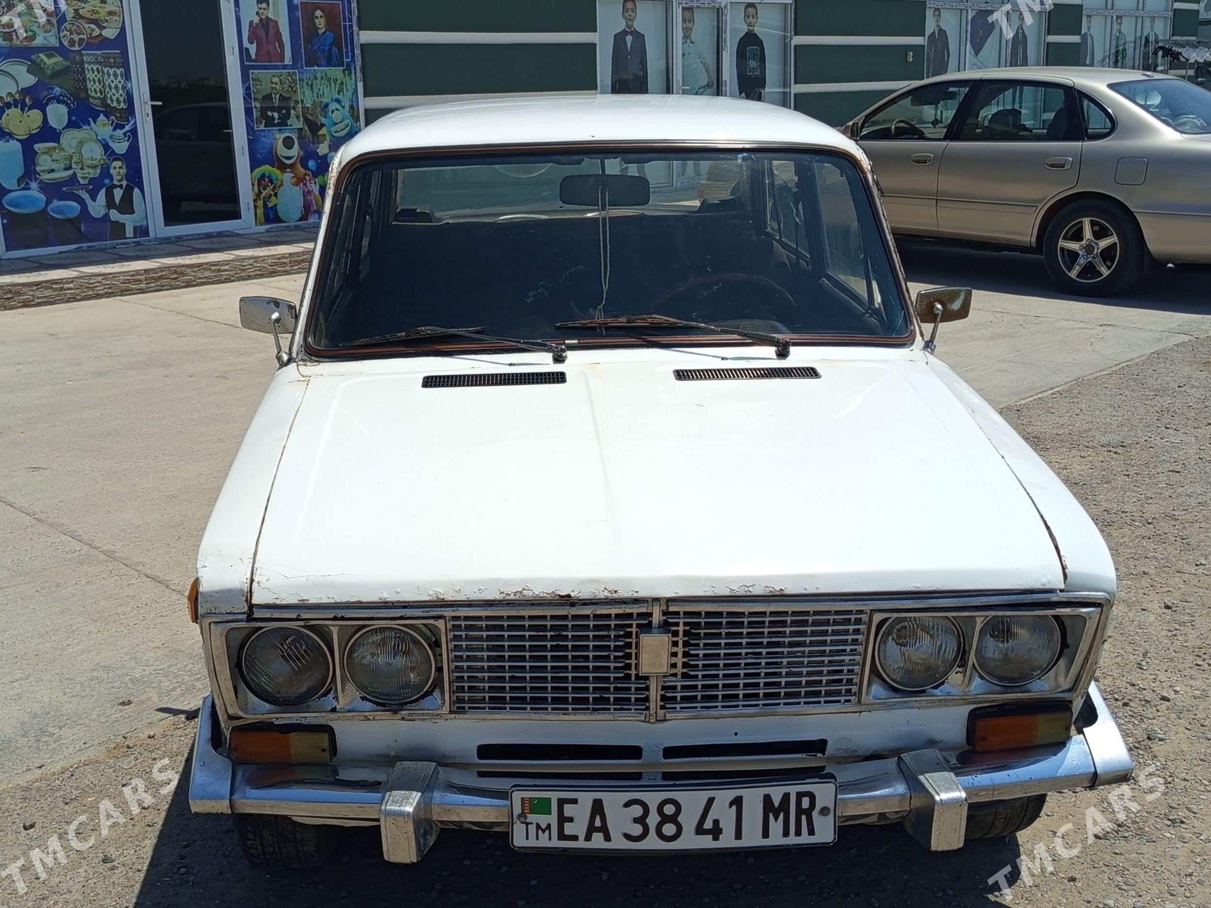 Lada 2106 1993 - 16 000 TMT - Mary - img 1