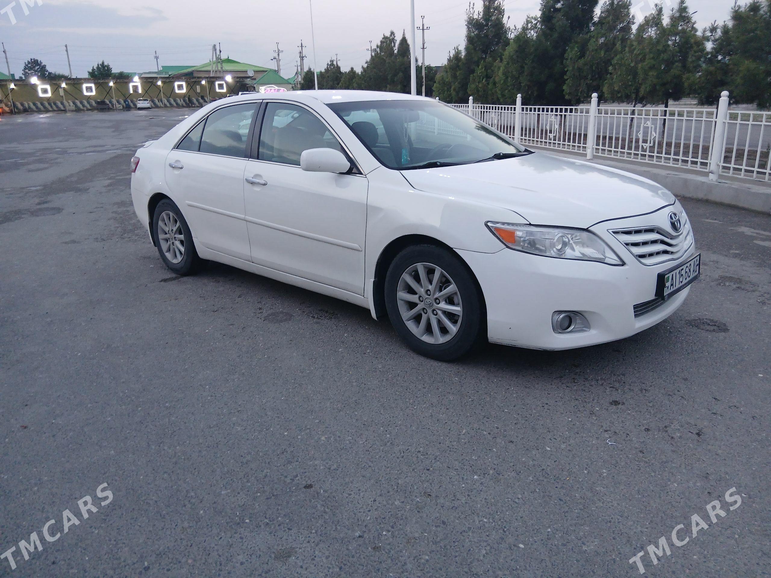 Toyota Camry 2009 - 210 000 TMT - Aşgabat - img 1