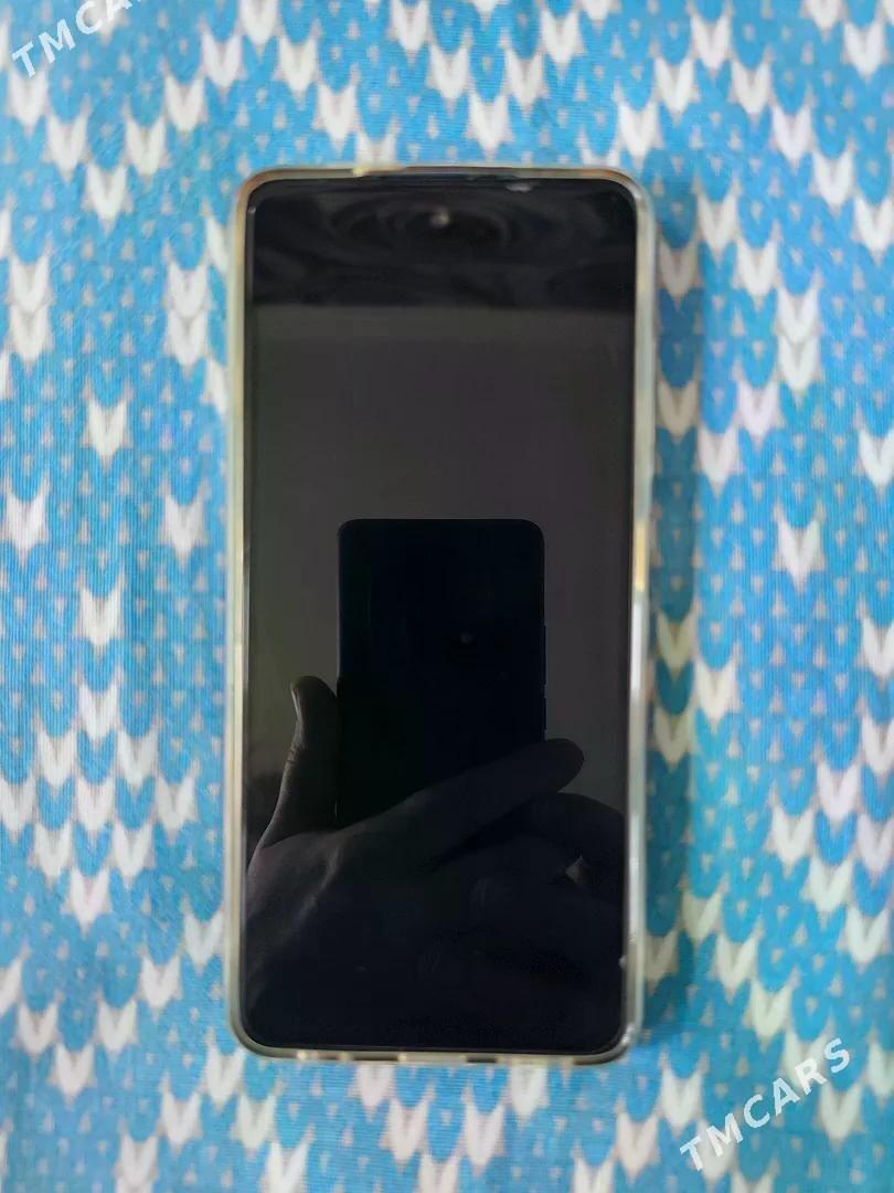 tecno - Türkmenbaşy - img 1