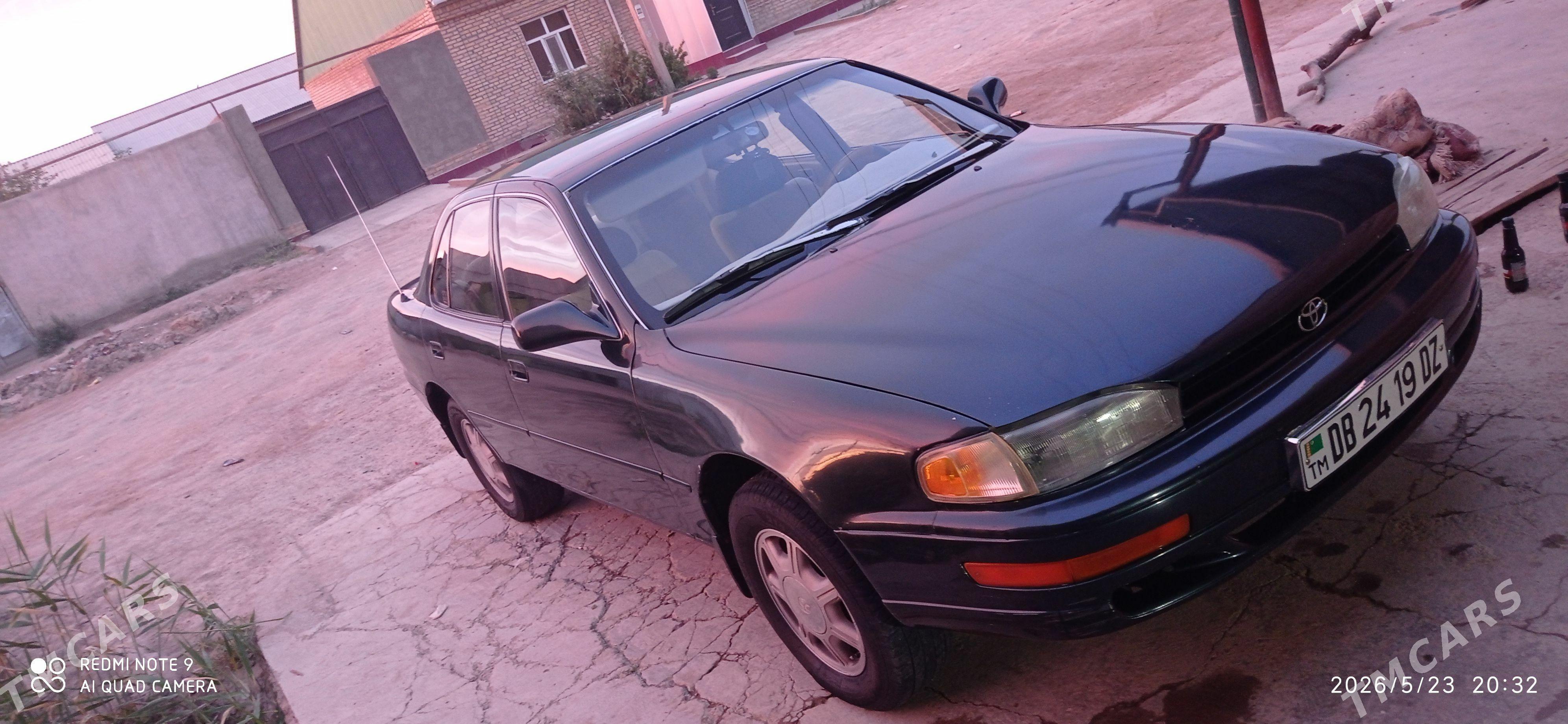 Toyota Camry 1995 - 115 000 TMT - Köneürgenç - img 1