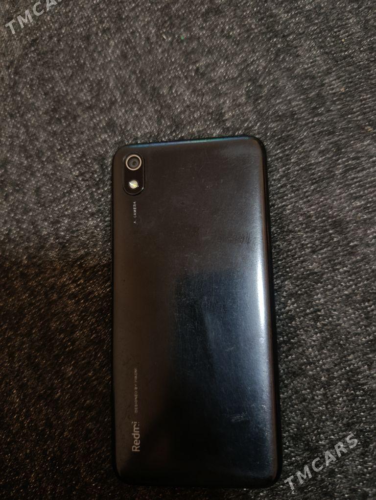 Redmi 7a - Кёнеургенч - img 1