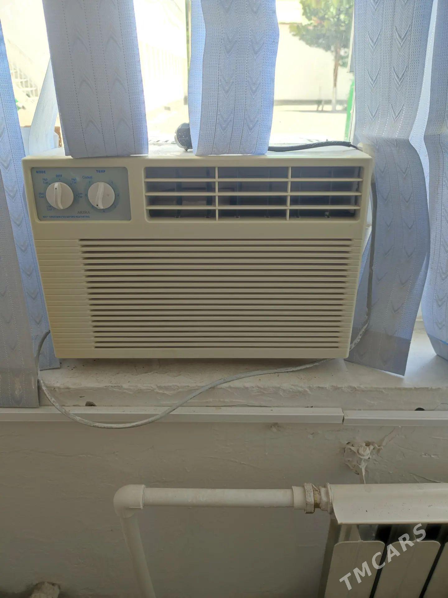 kandisoner - Aşgabat - img 1