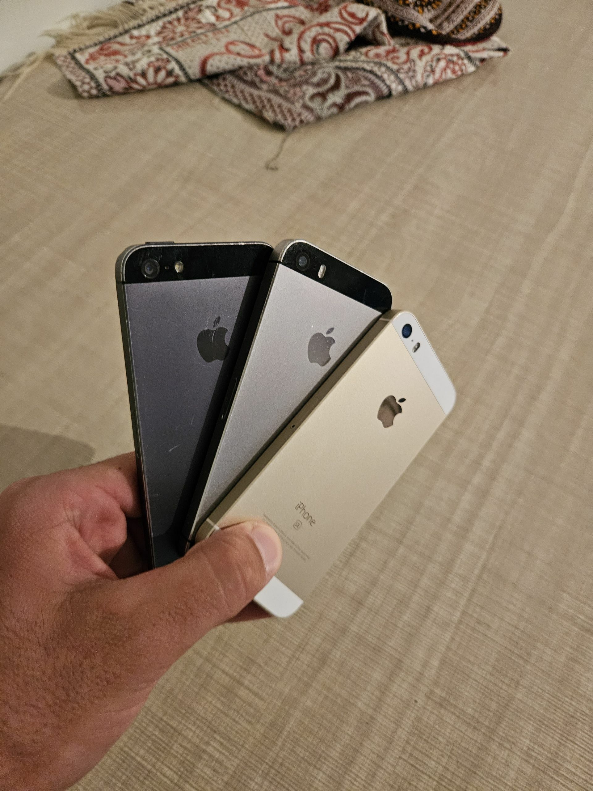Iphone 5s - Aşgabat - img 1