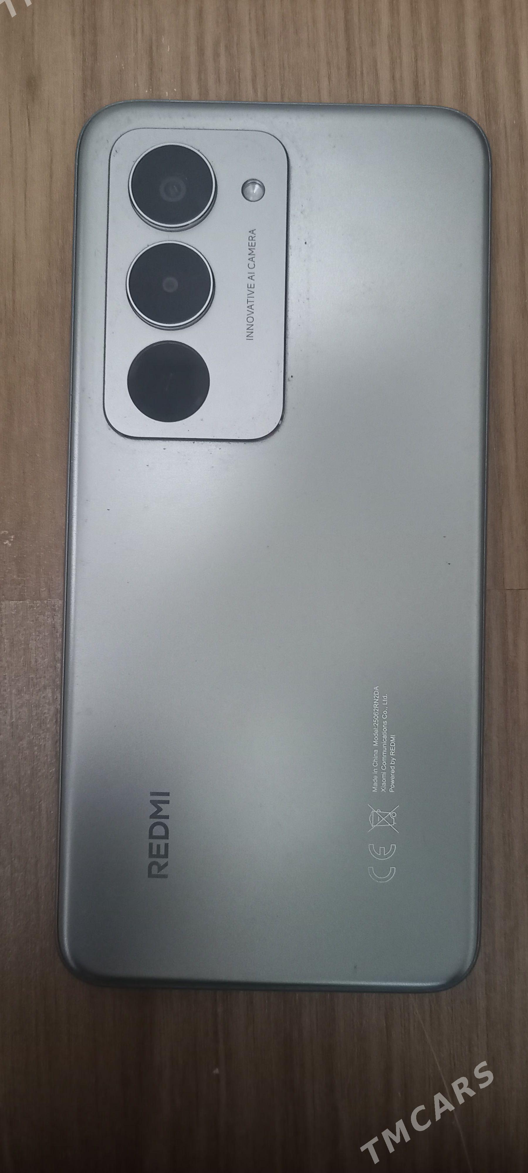 redmi15 - Ашхабад - img 1