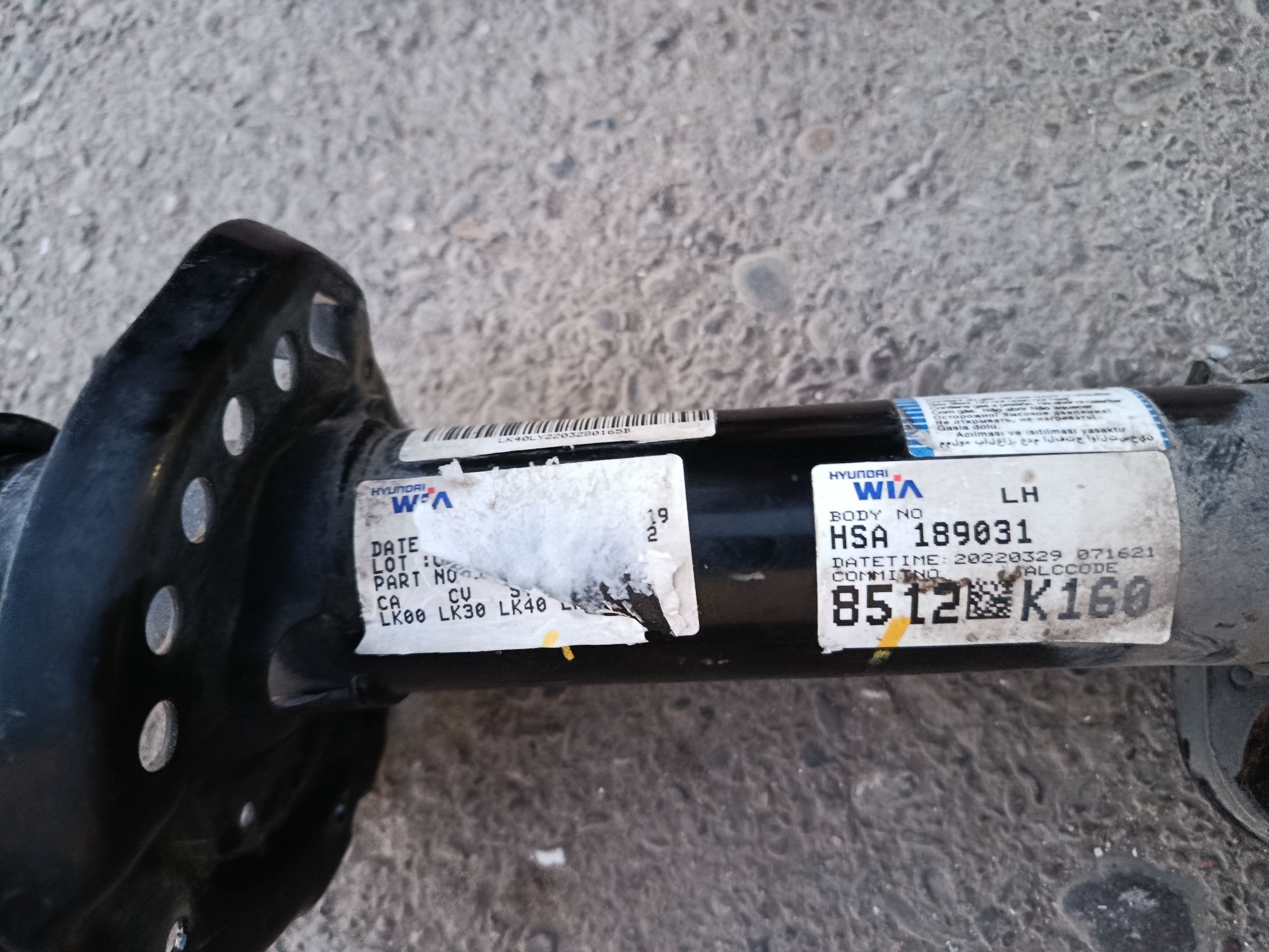 Amersator 1 000 TMT - 5 mkr - img 1