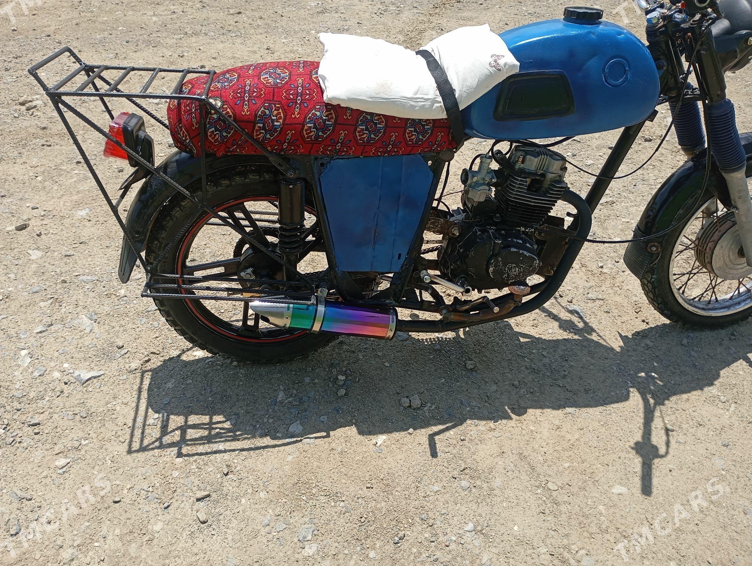 Fekon FK150-8G 2003 - 5 000 TMT - Bereket - img 1