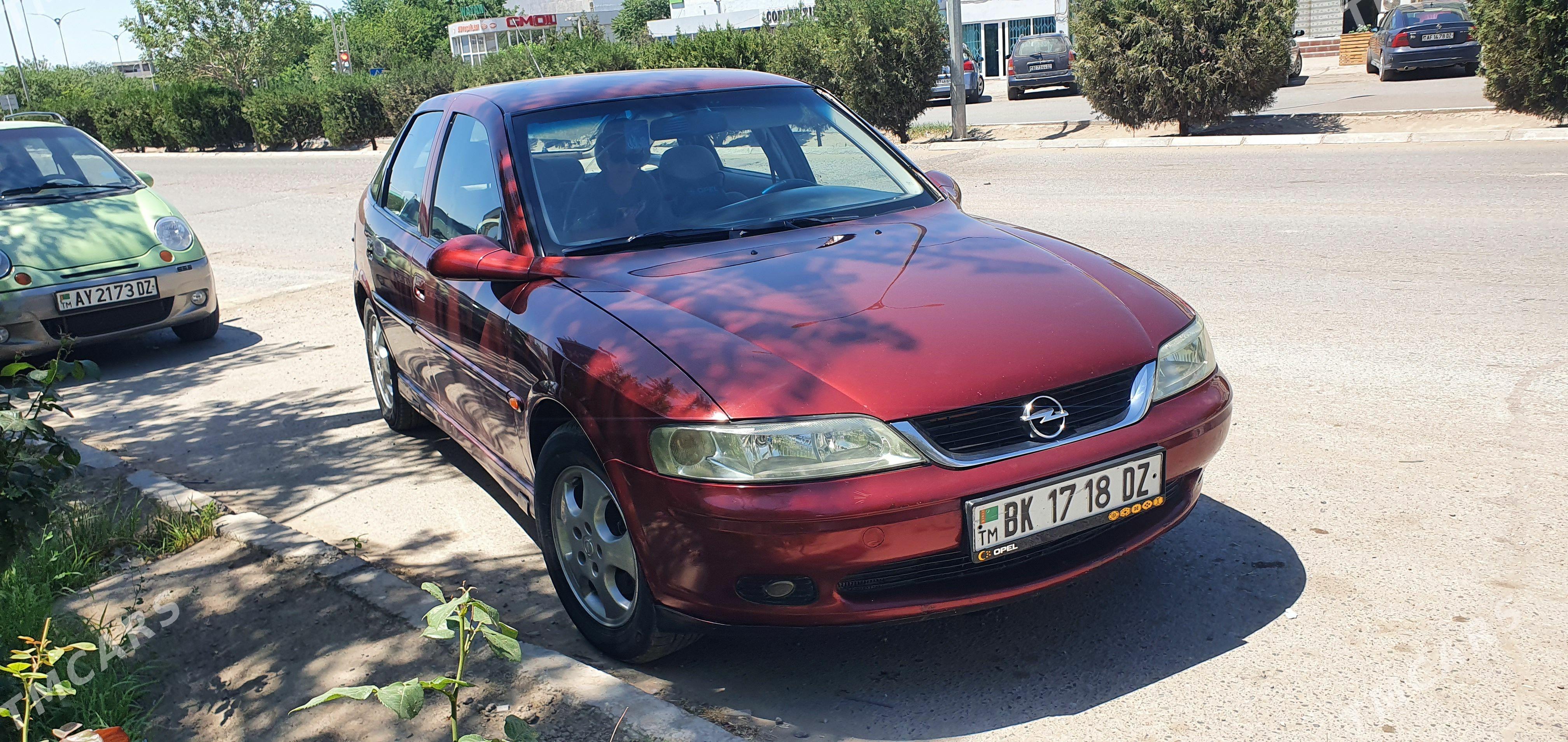 Opel Vectra 2000 - 78 000 TMT - Дашогуз - img 1