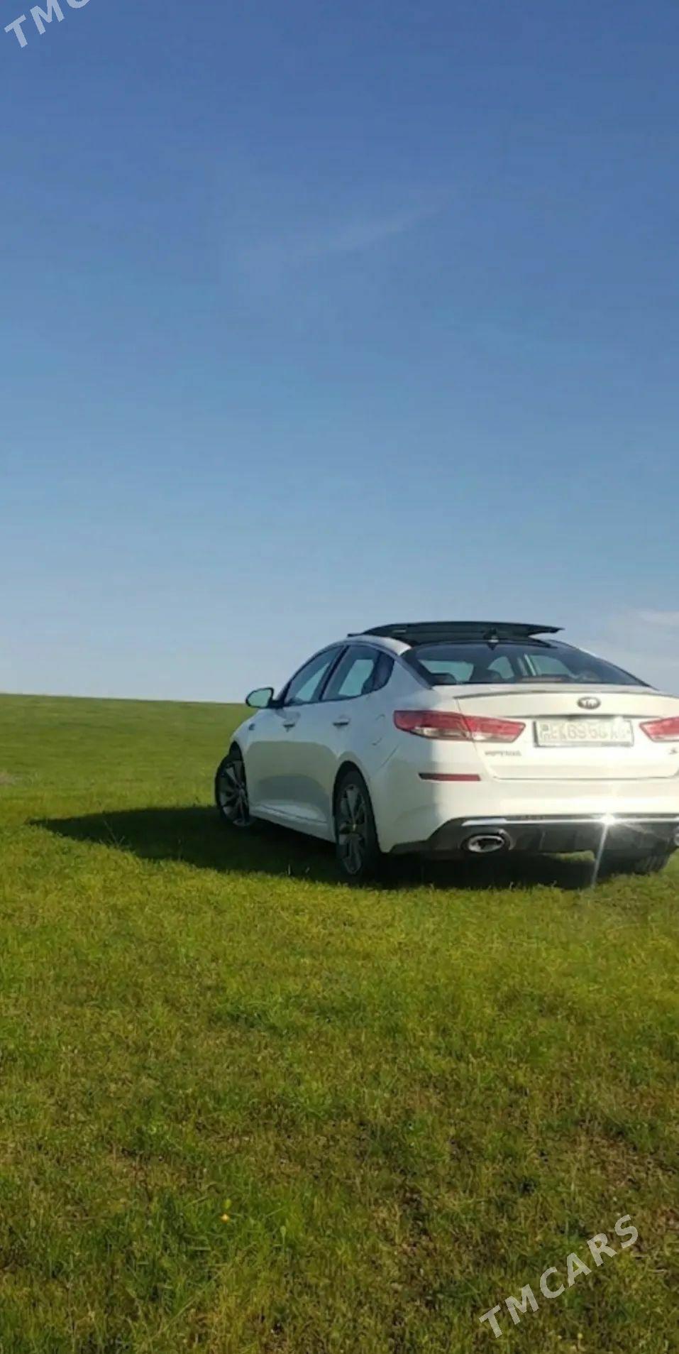 Kia Optima 2019 - 219 000 TMT - Мир 5 - img 1
