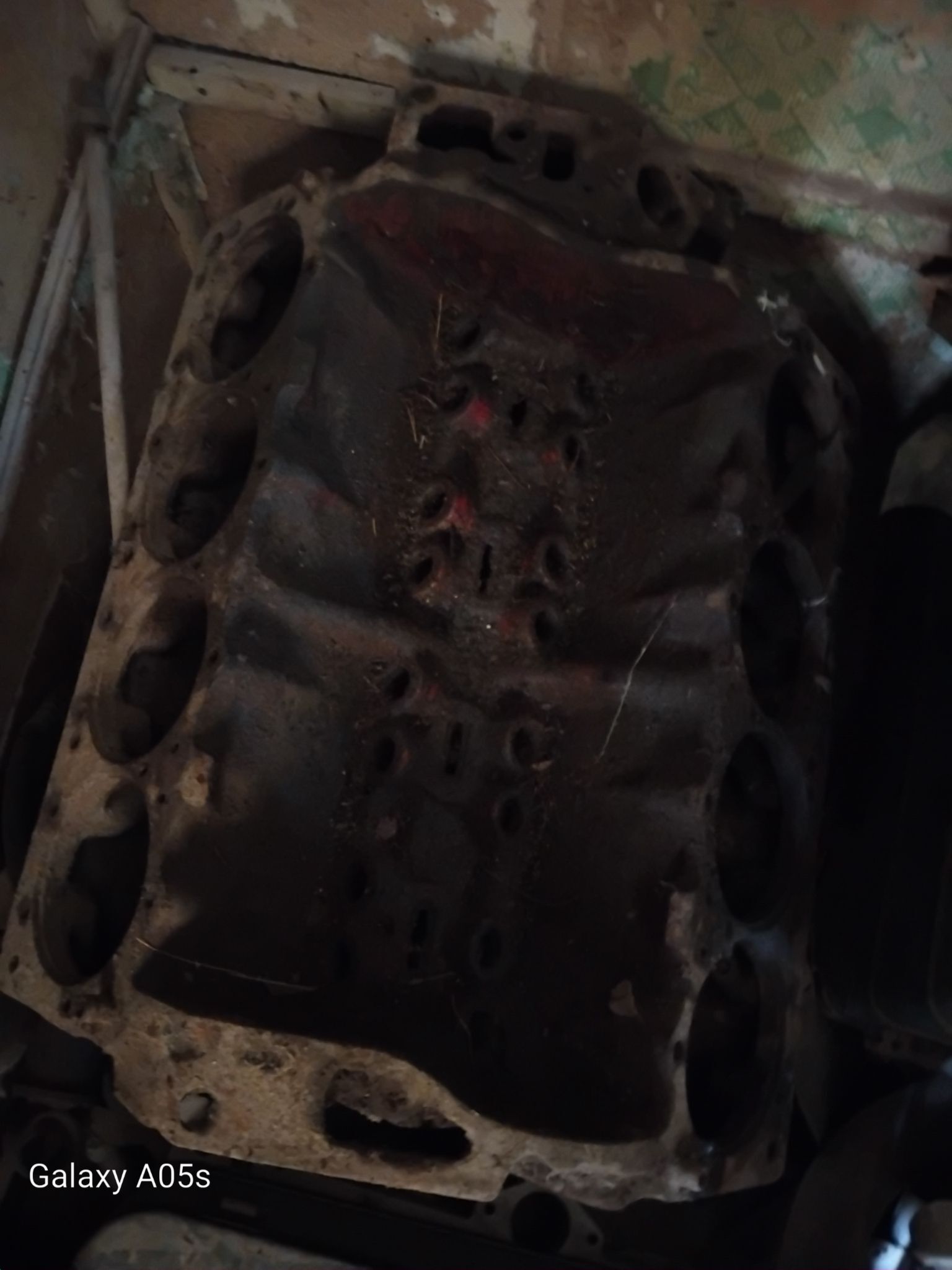 zil blok 12 000 TMT - Babadaýhan - img 1
