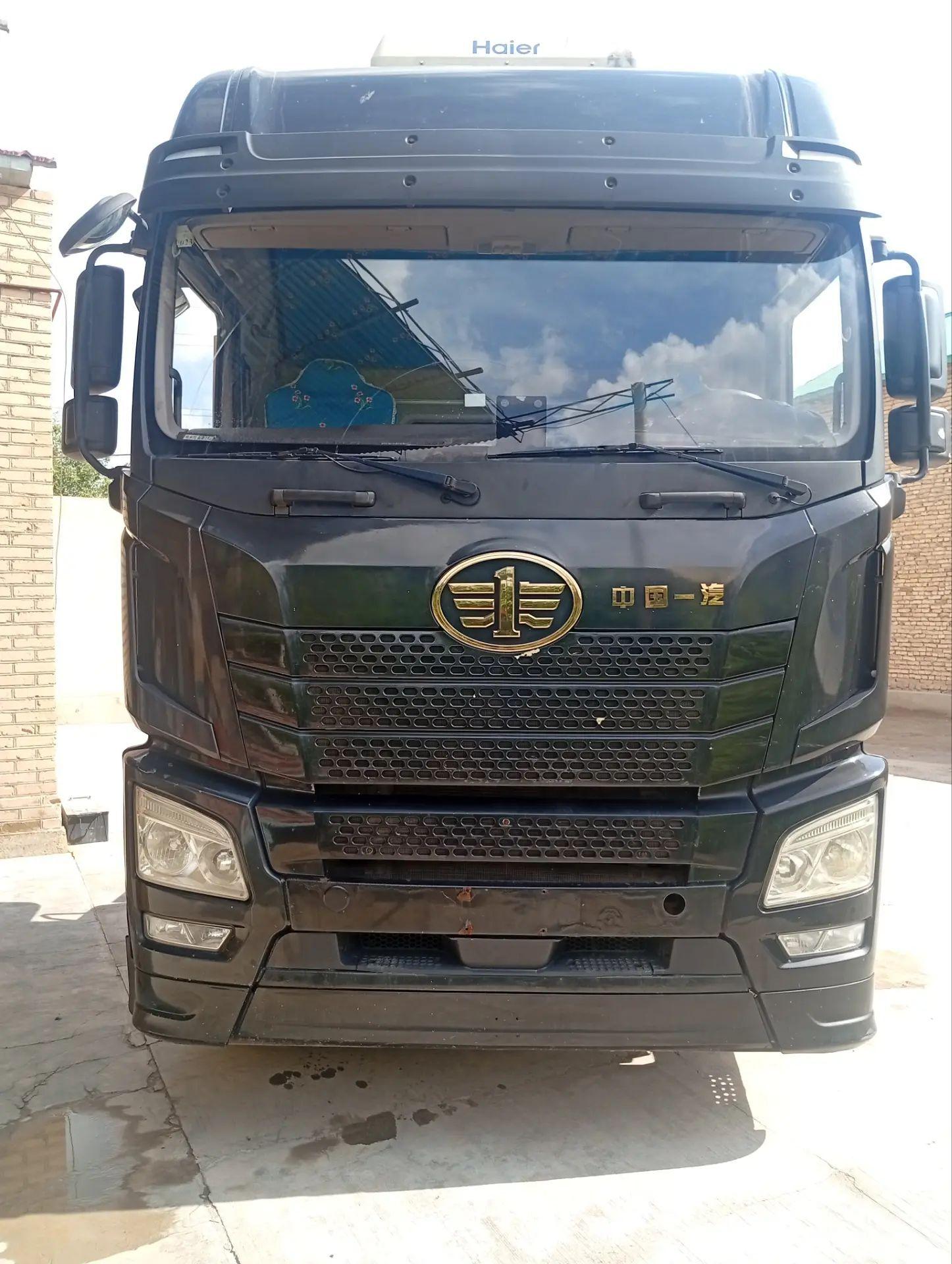 Man TGX 2021 - 540 000 TMT - Саят - img 1