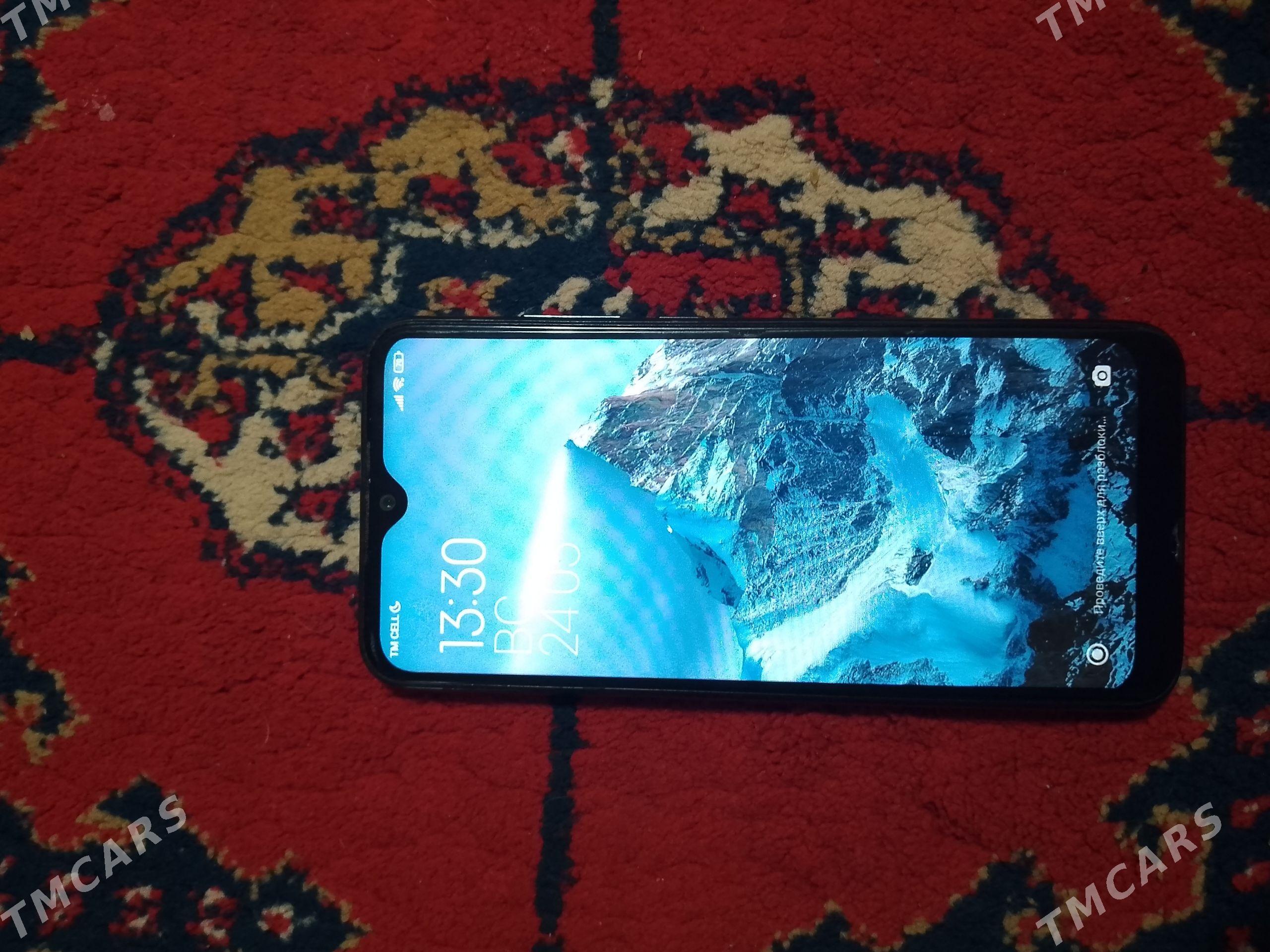 Redmi not 8 - 9 мкр - img 1