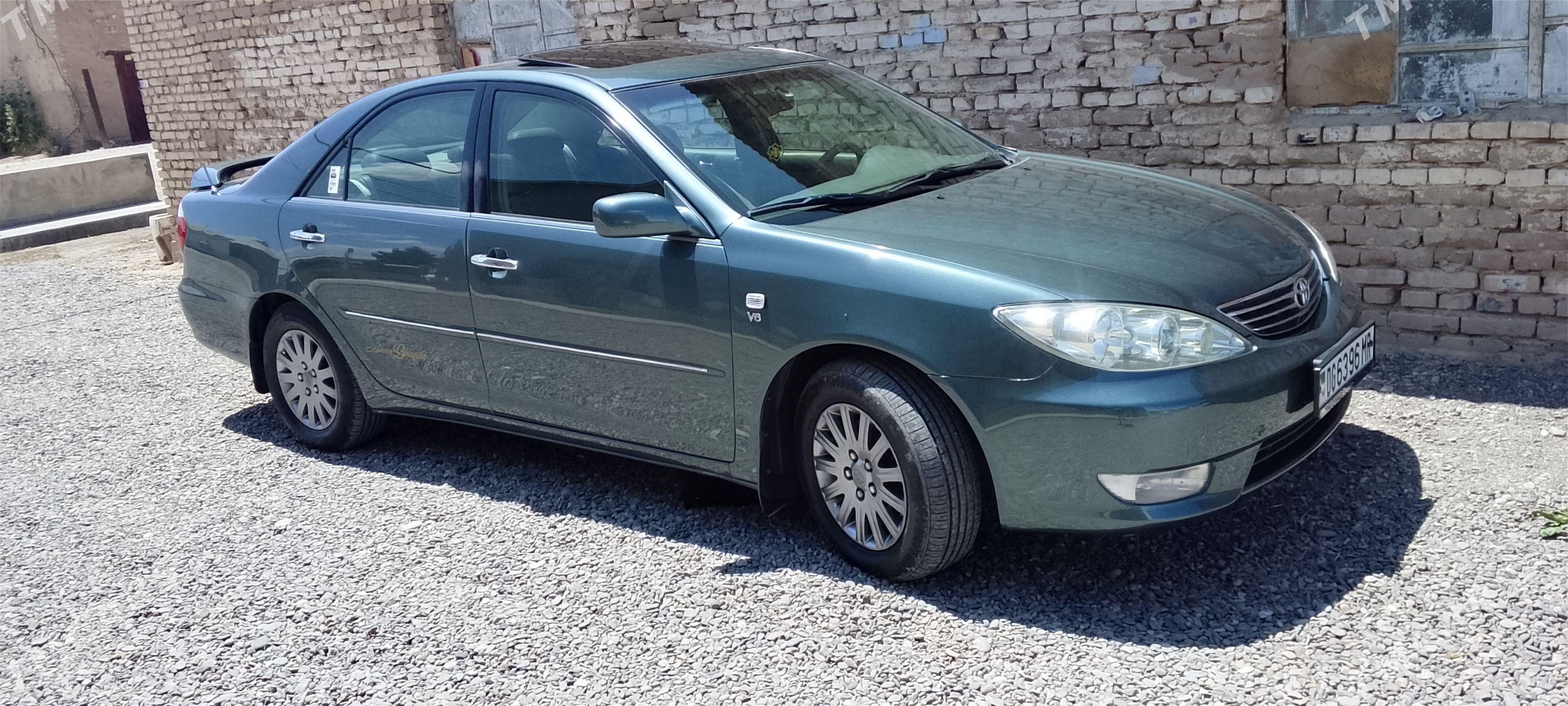 Toyota Camry 2005 - 230 000 TMT - Tagtabazar - img 1
