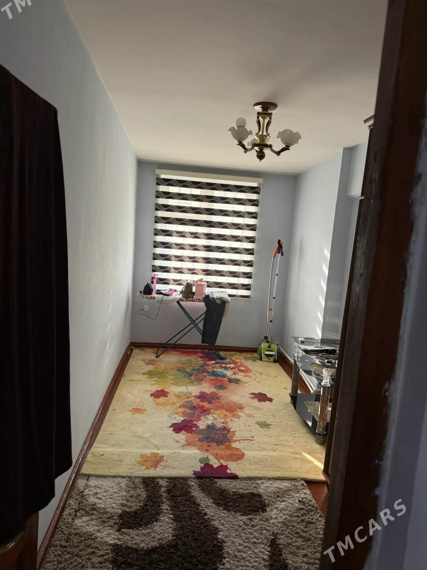 2х комн 1этаж 71кварт - Türkmenbaşy - img 1