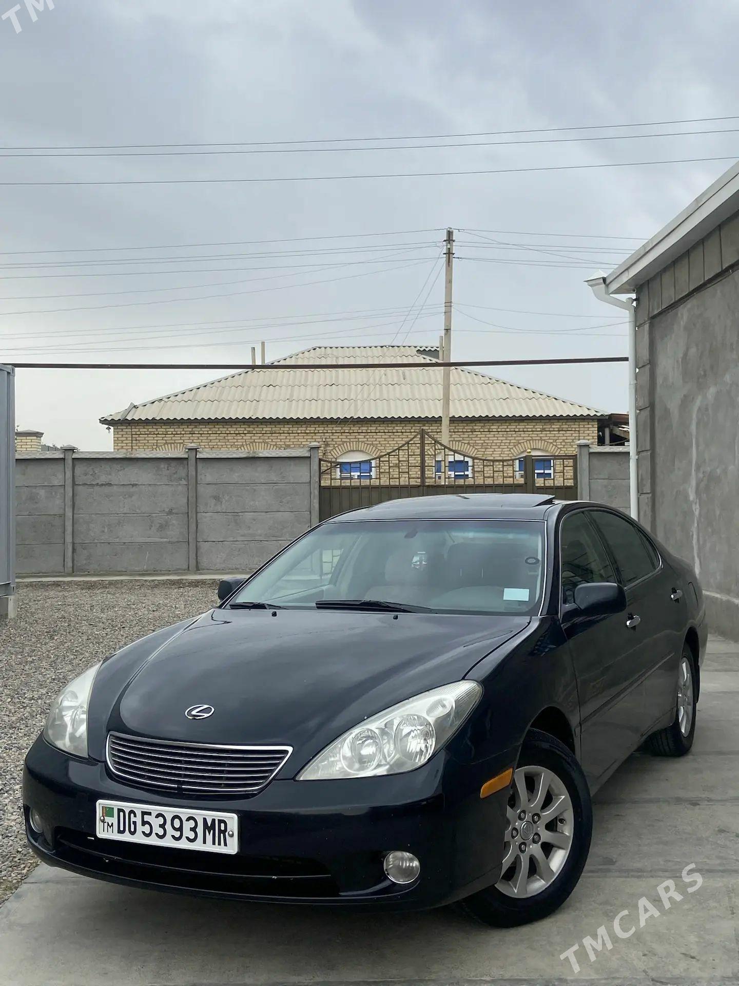Lexus ES 300 2003 - 190 000 TMT - Sarahs - img 1