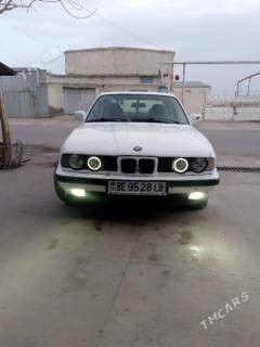 BMW 525 1991 - 43 000 TMT - Туркменабат - img 1