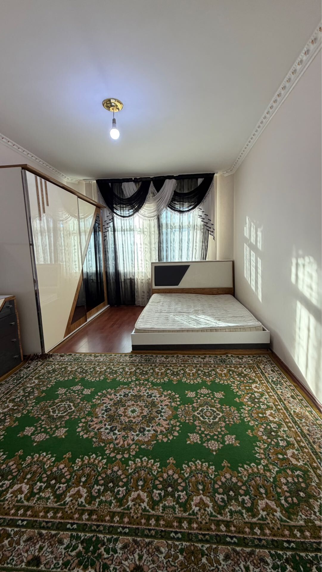 Arenda Dosaaf kw - Aşgabat - img 1