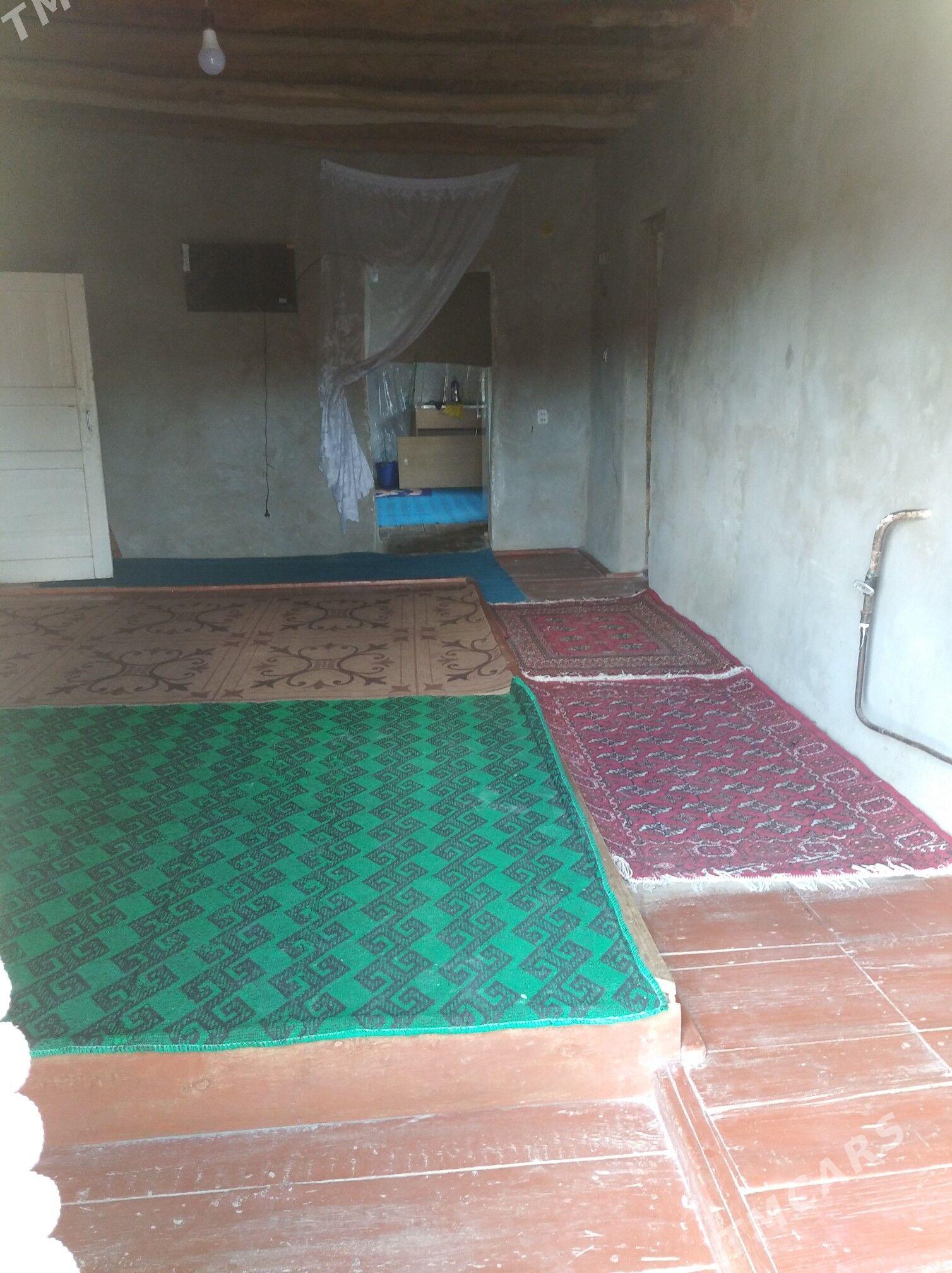 Gyzyltakyr gazak oba - Boldumsaz - img 1