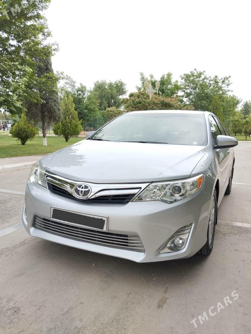 Toyota Camry 2012 - 260 000 TMT - Mary - img 1