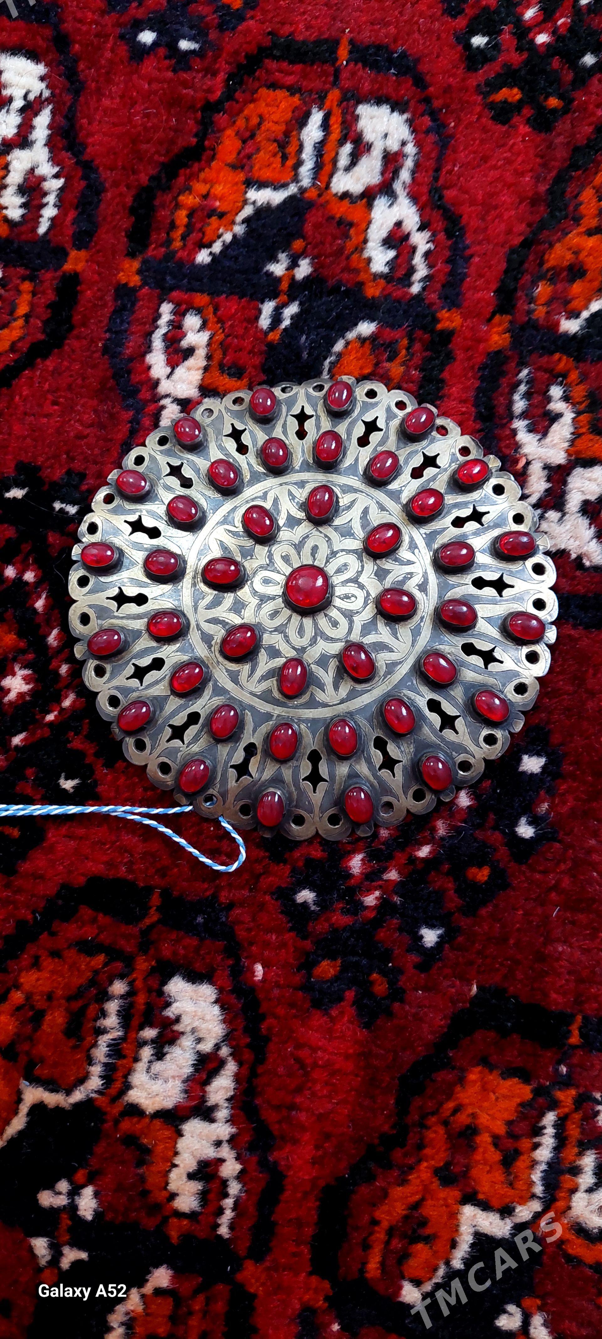 gulyaka - Türkmenbaşy - img 1
