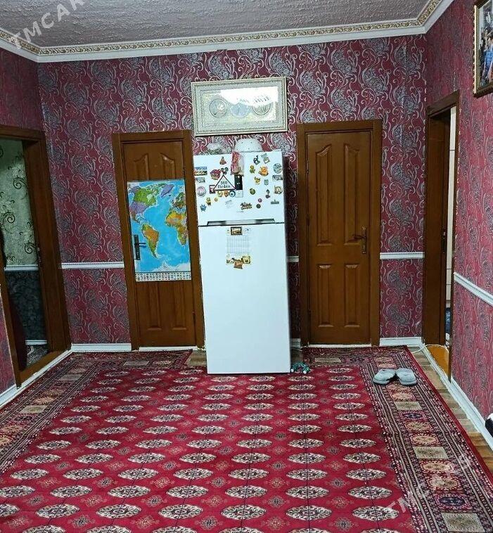 )MIR7/2 3KOMNAT 1ETAJ KWADRAT PRIHOJKA - Parahat 7 - img 1
