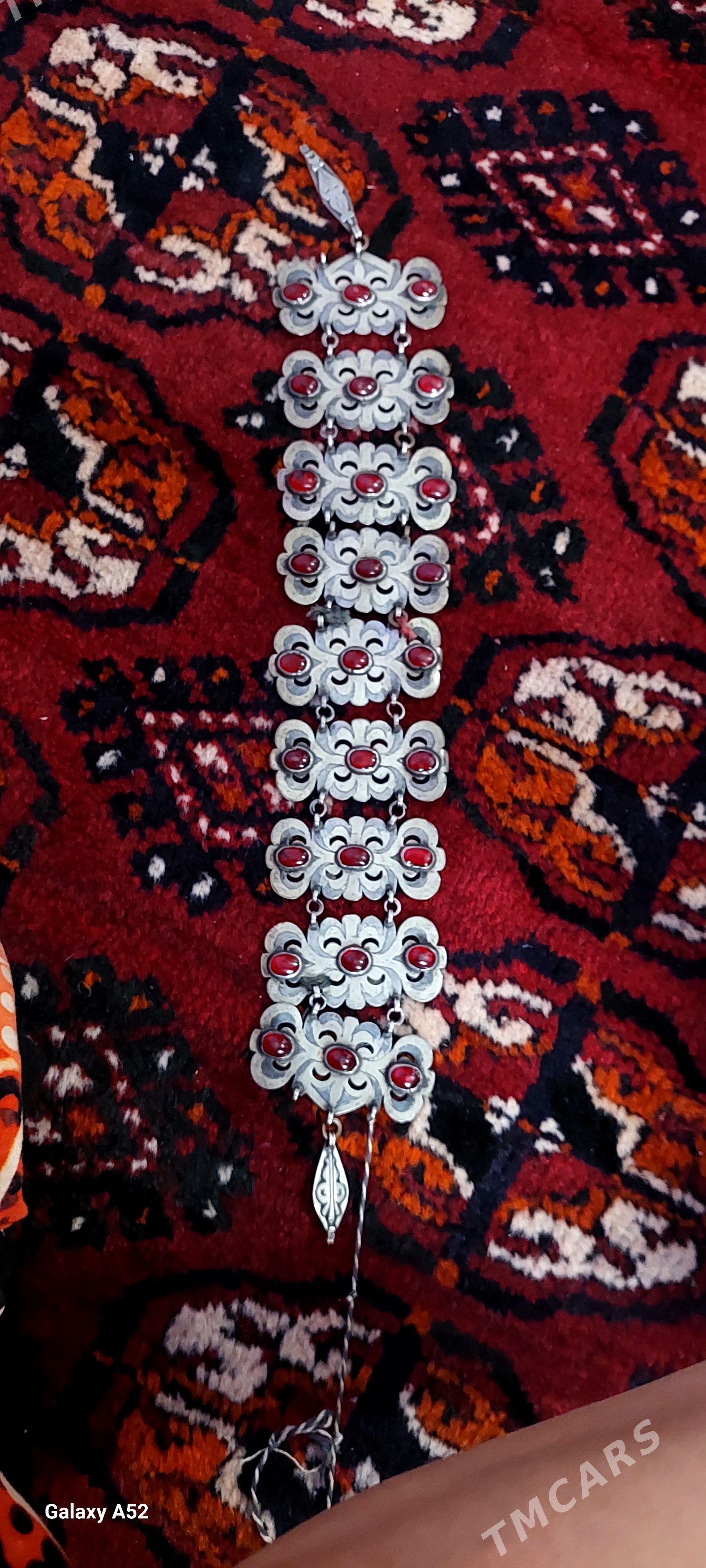 manlaylyk - Türkmenbaşy - img 1