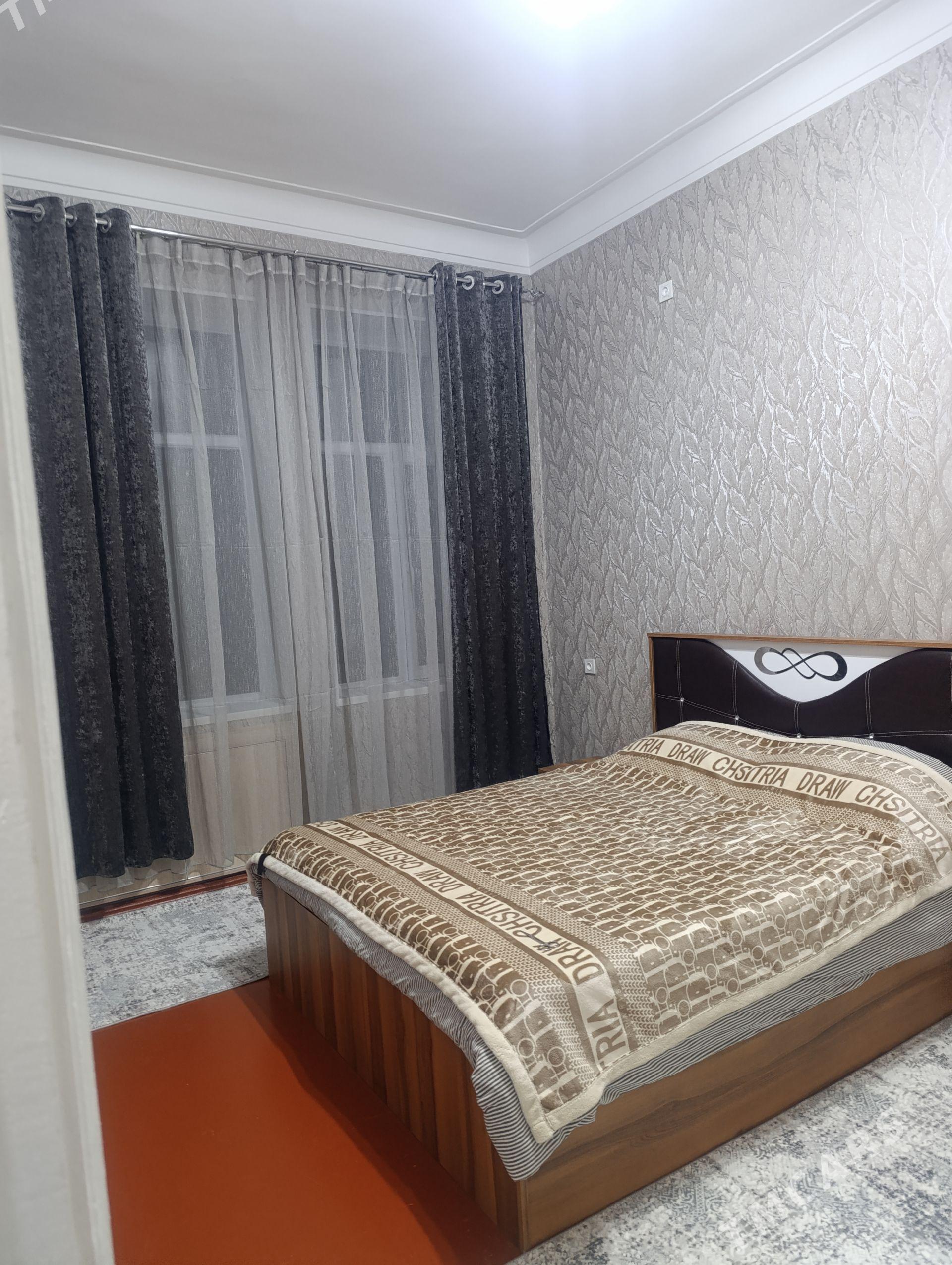 Günlik kwartira - Türkmenbaşy - img 1