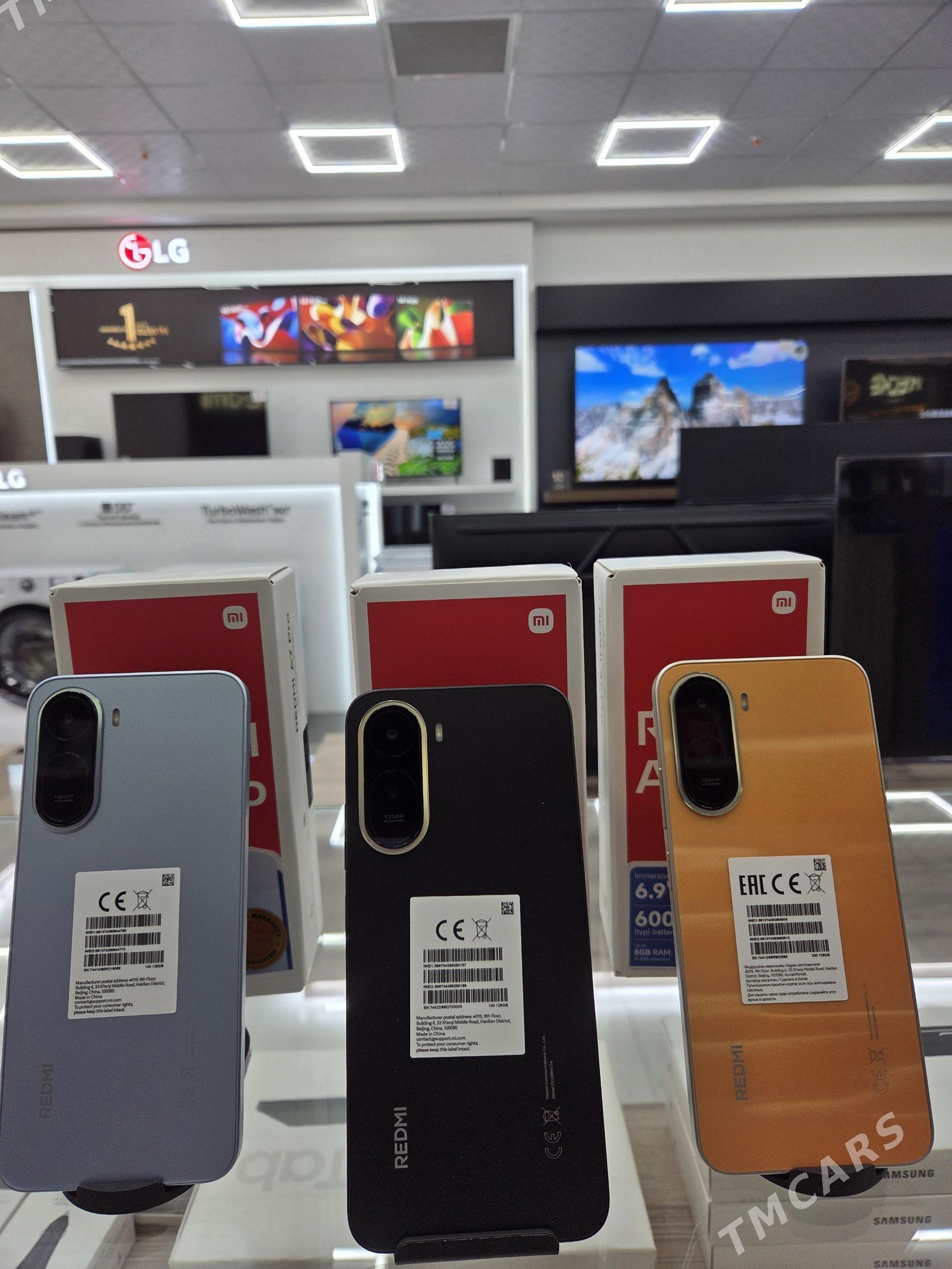 Redmi A7 Pro - Aşgabat - img 1