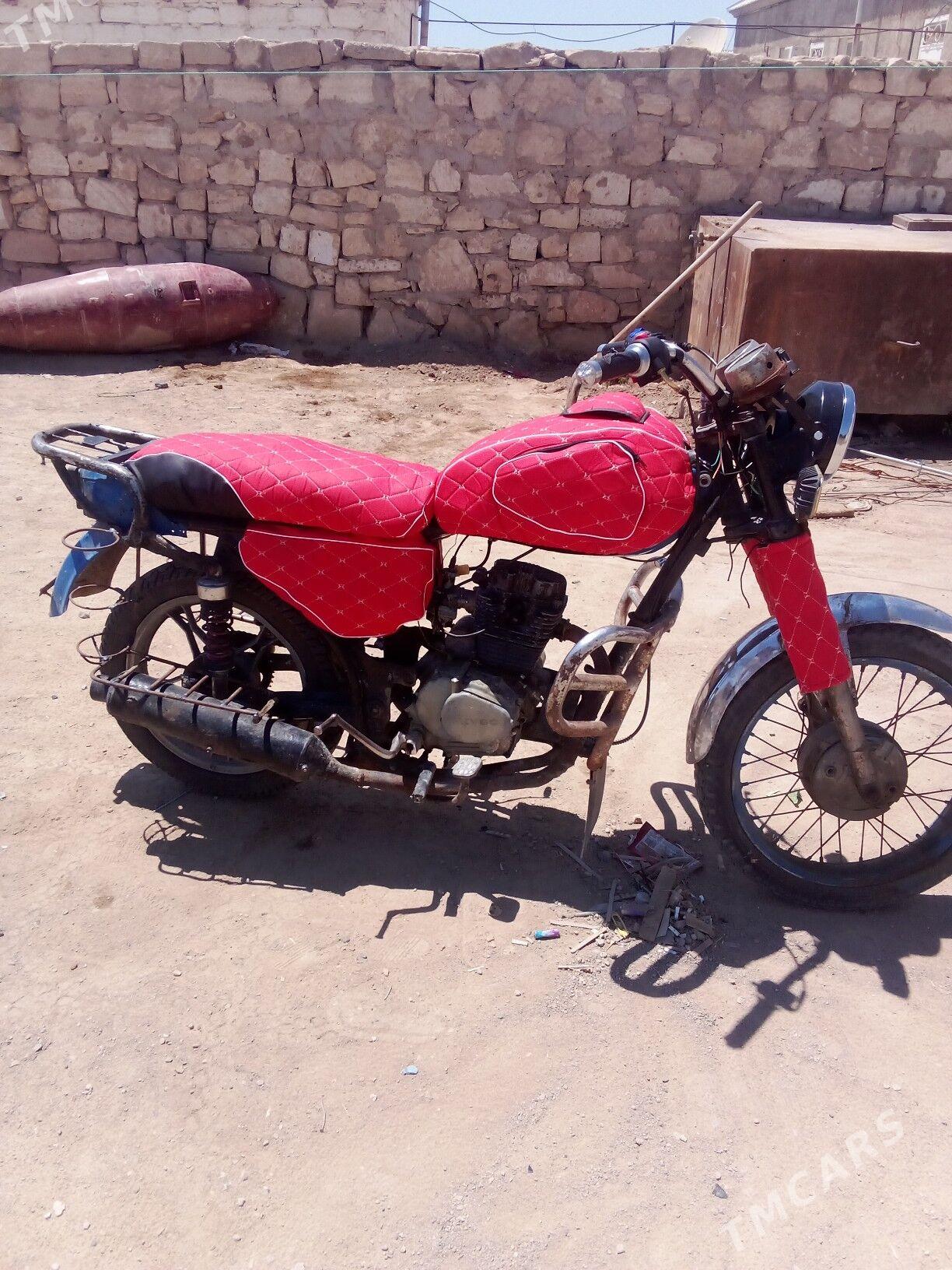 Fekon FK150-8G 2006 - 5 200 TMT - Türkmenbaşy - img 1