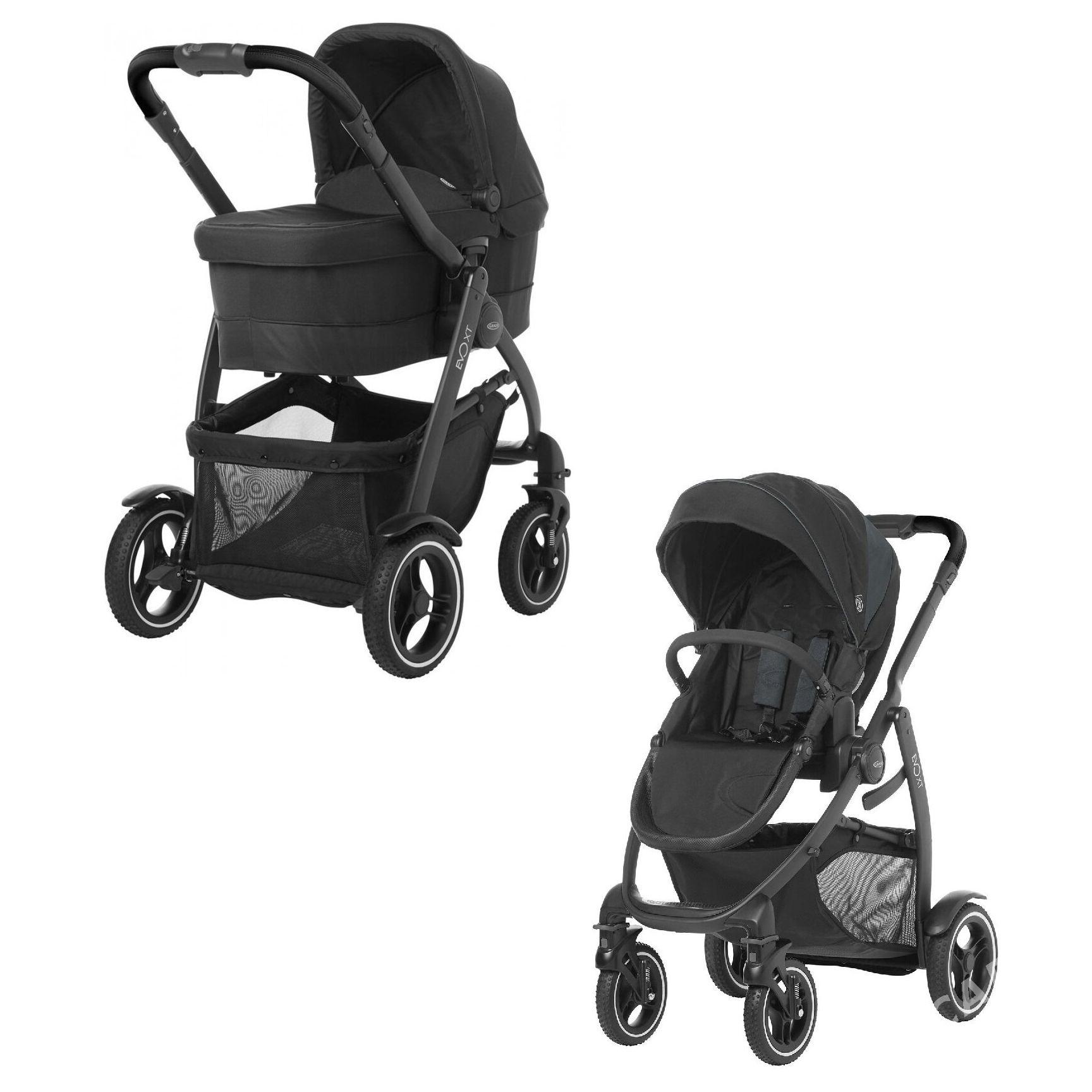 Graco Коляска çaga arabasy - Ашхабад - img 1