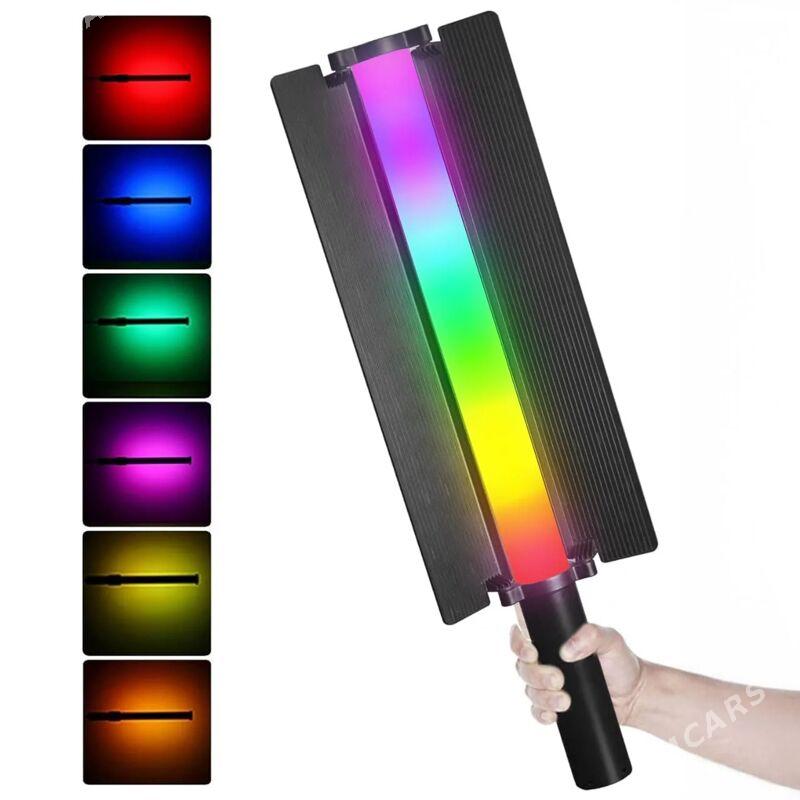 RGB cyra light - Aşgabat - img 1