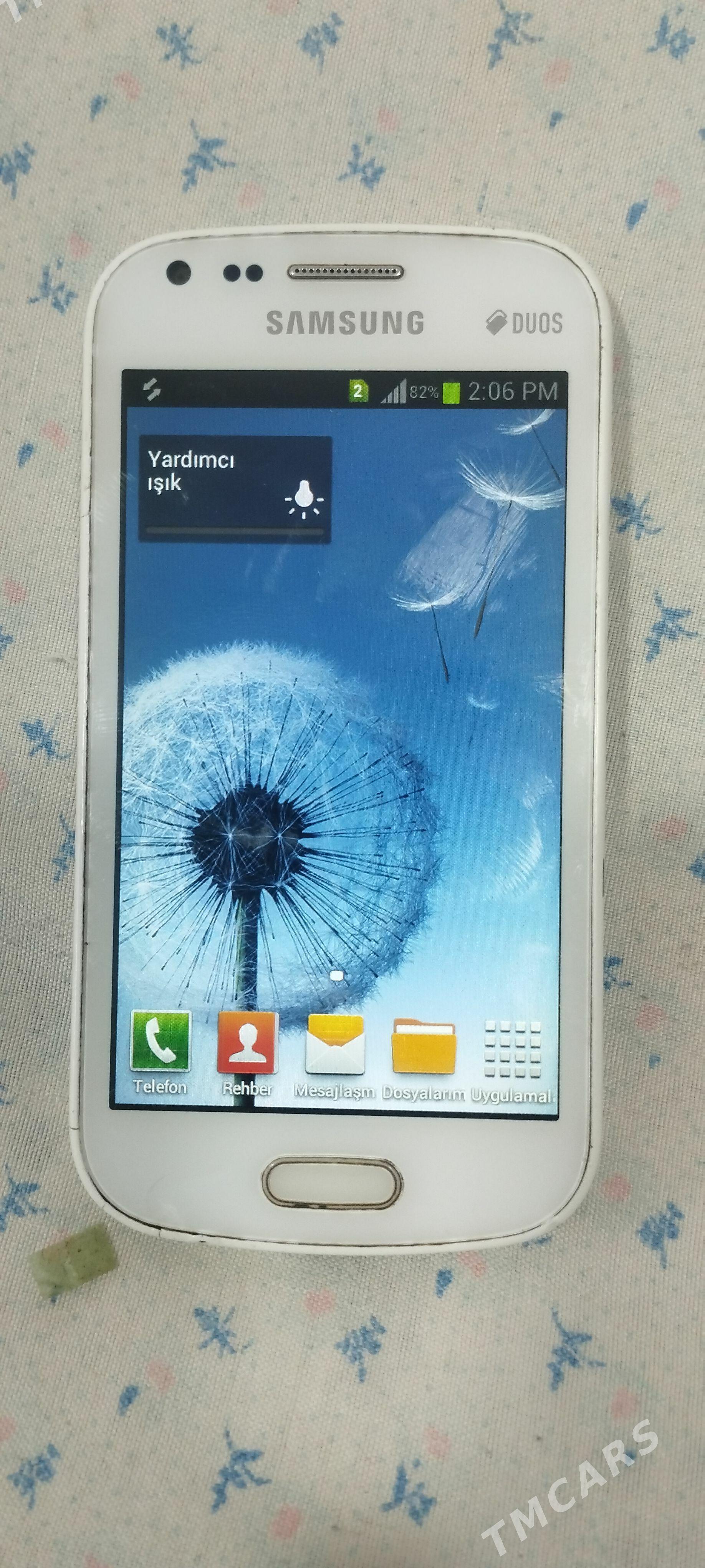 argynal samsung - Gyzylarbat - img 1
