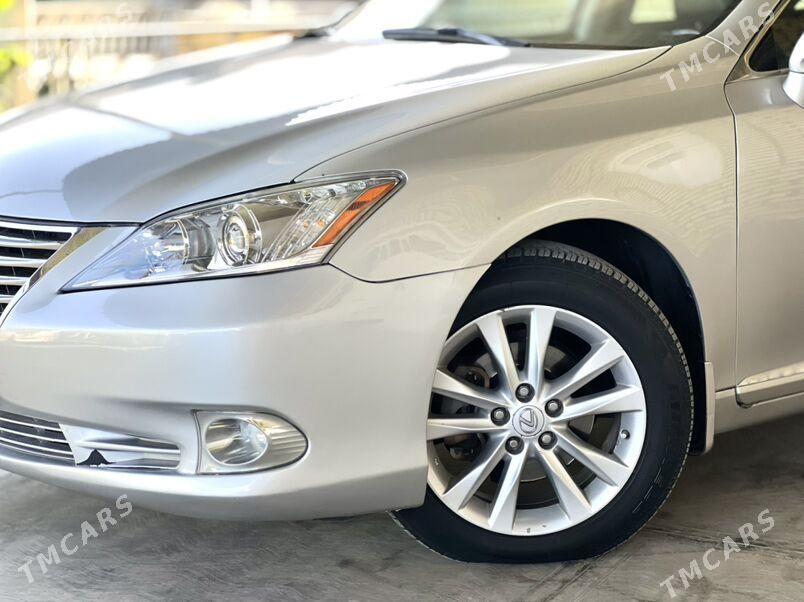 Lexus ES 350 2011 - 269 000 TMT - Mary - img 1