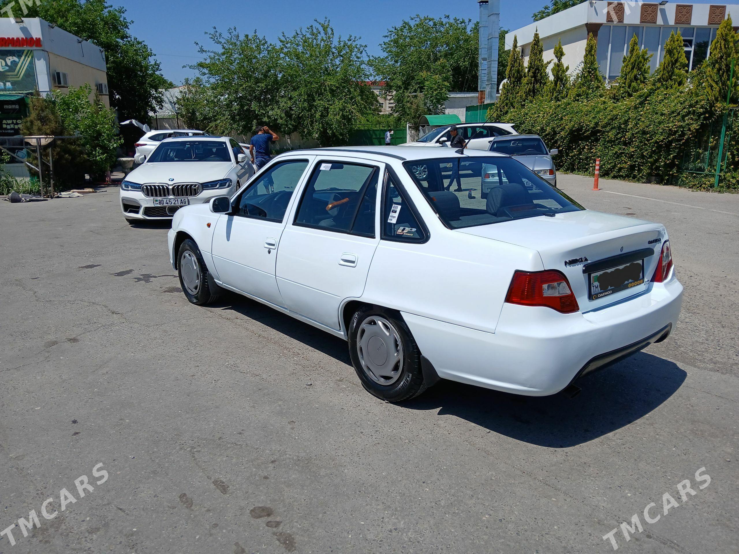 Daewoo Nexia 2010 - 100 000 TMT - Aşgabat - img 1