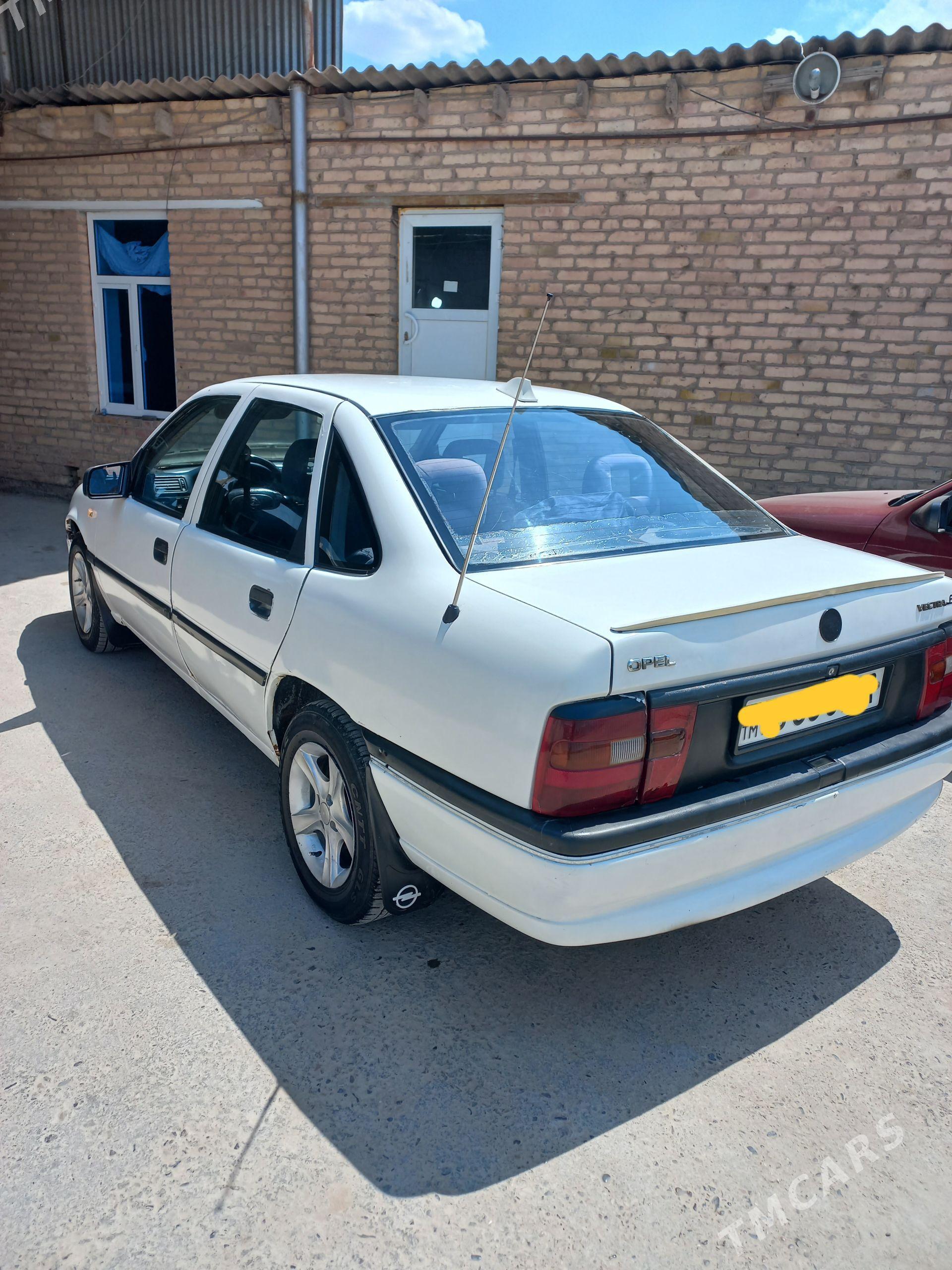 Opel Vectra 1993 - 36 000 TMT - Mary - img 1