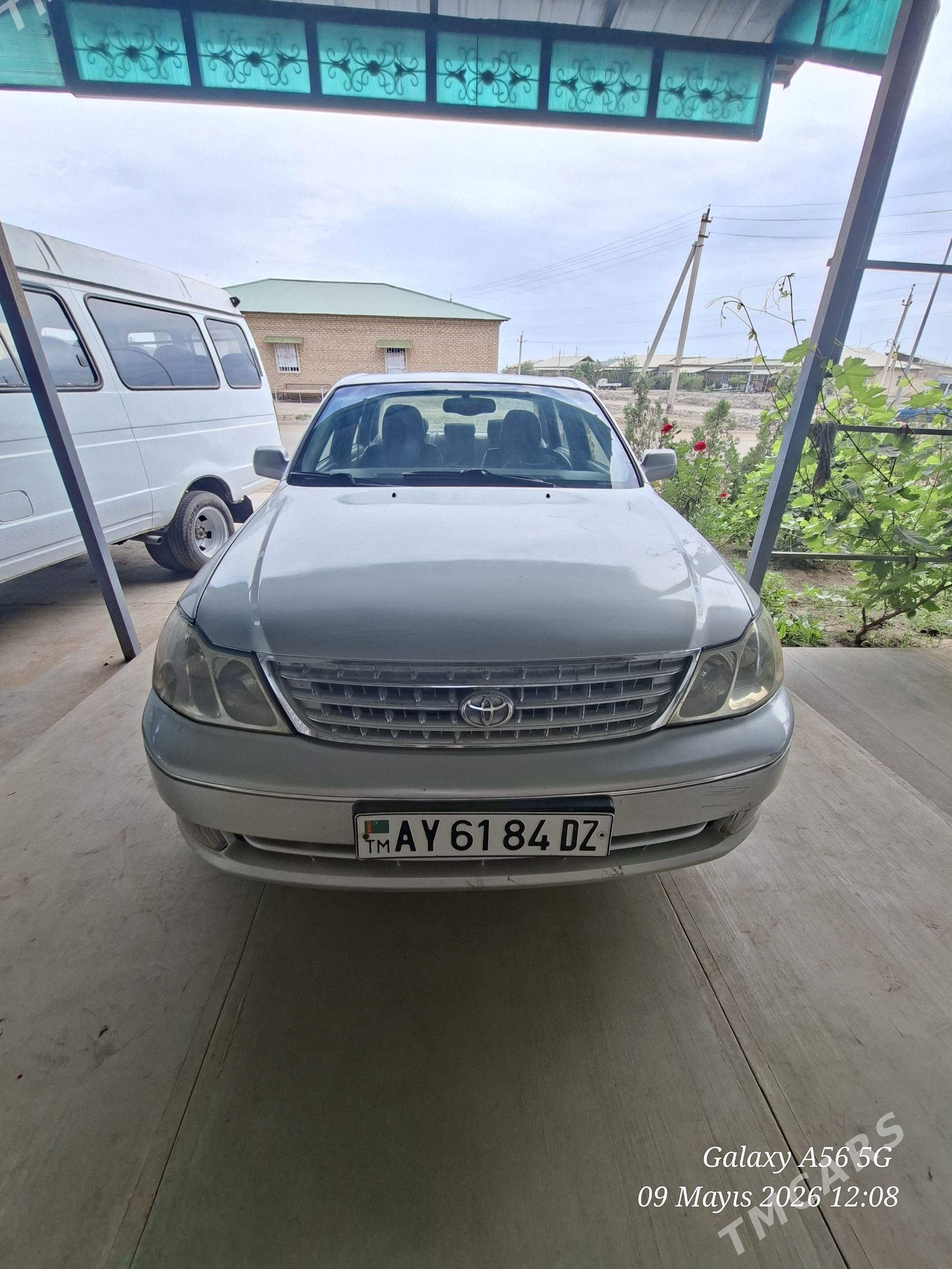 Toyota Avalon 2004 - 215 000 TMT - Дашогуз - img 1