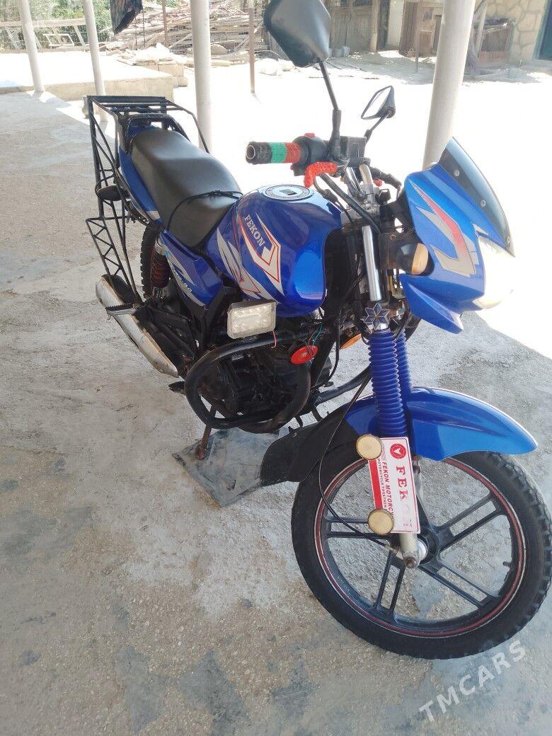 Fekon FK200-14G 2023 - 16 000 TMT - Etrek - img 1