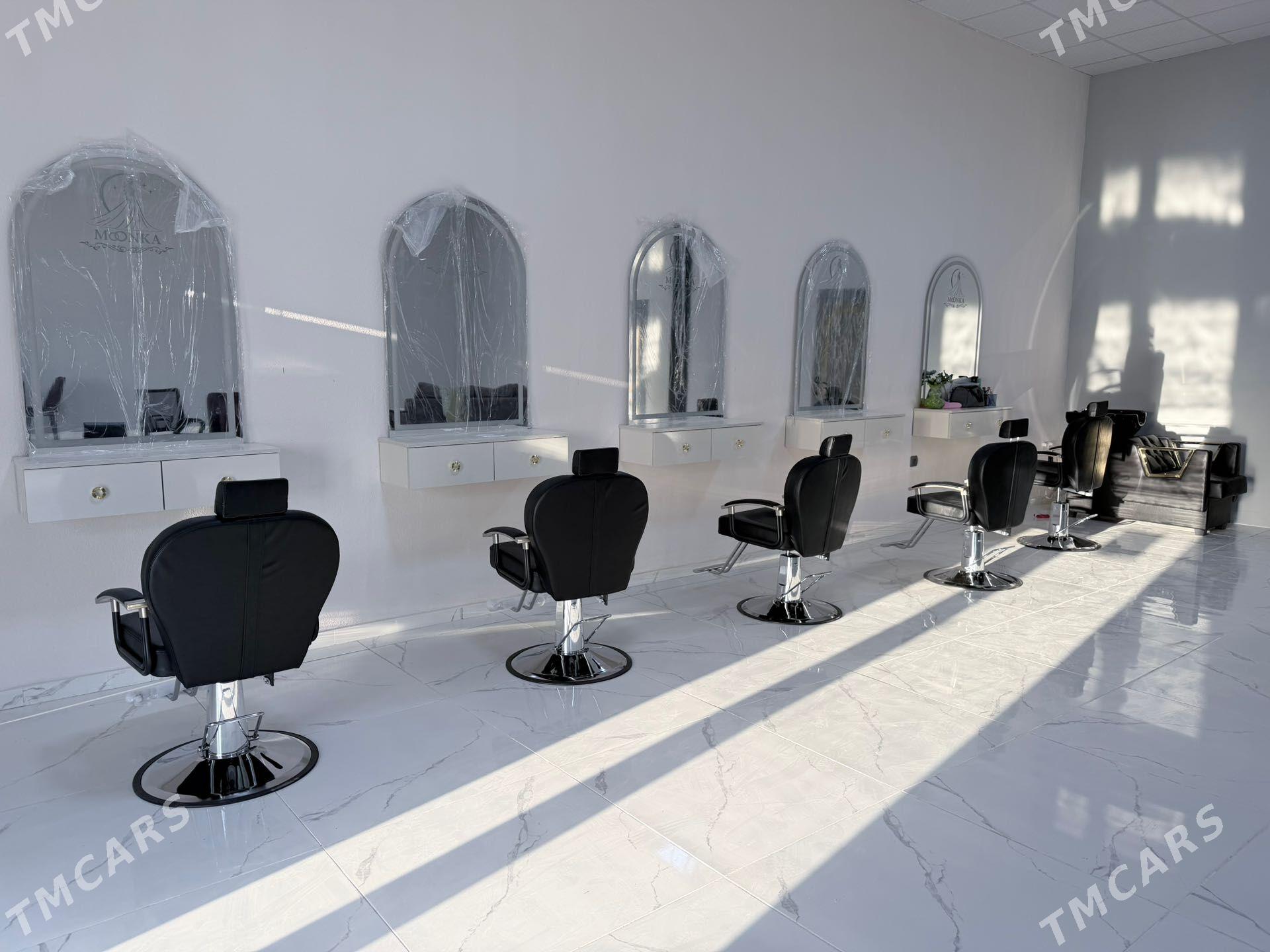 salon - Gökdepe - img 1