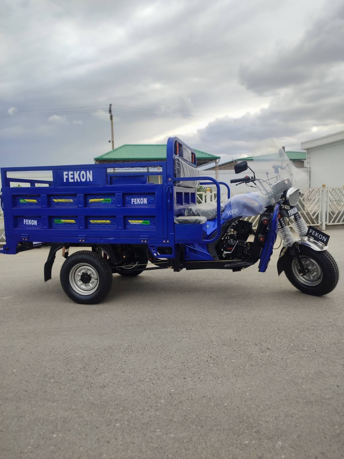 Fekon FK200-14G 2026 - 31 000 TMT - Ашхабад - img 1