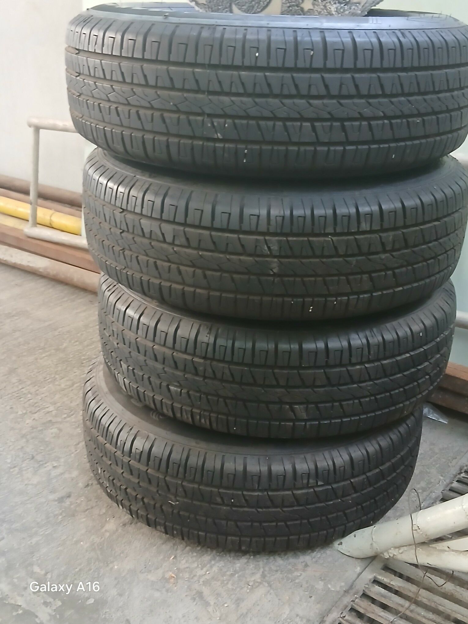 teker ayak 3 700 TMT - Türkmenbaşy - img 1