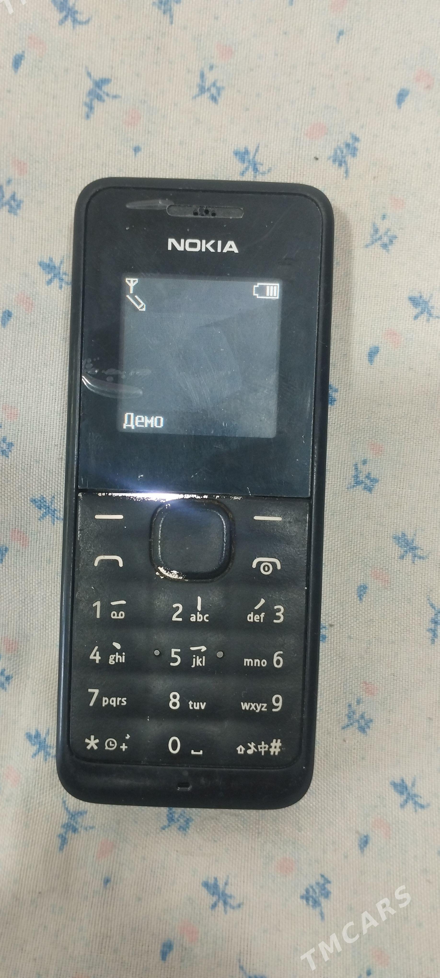 argynal nokia - Gyzylarbat - img 1