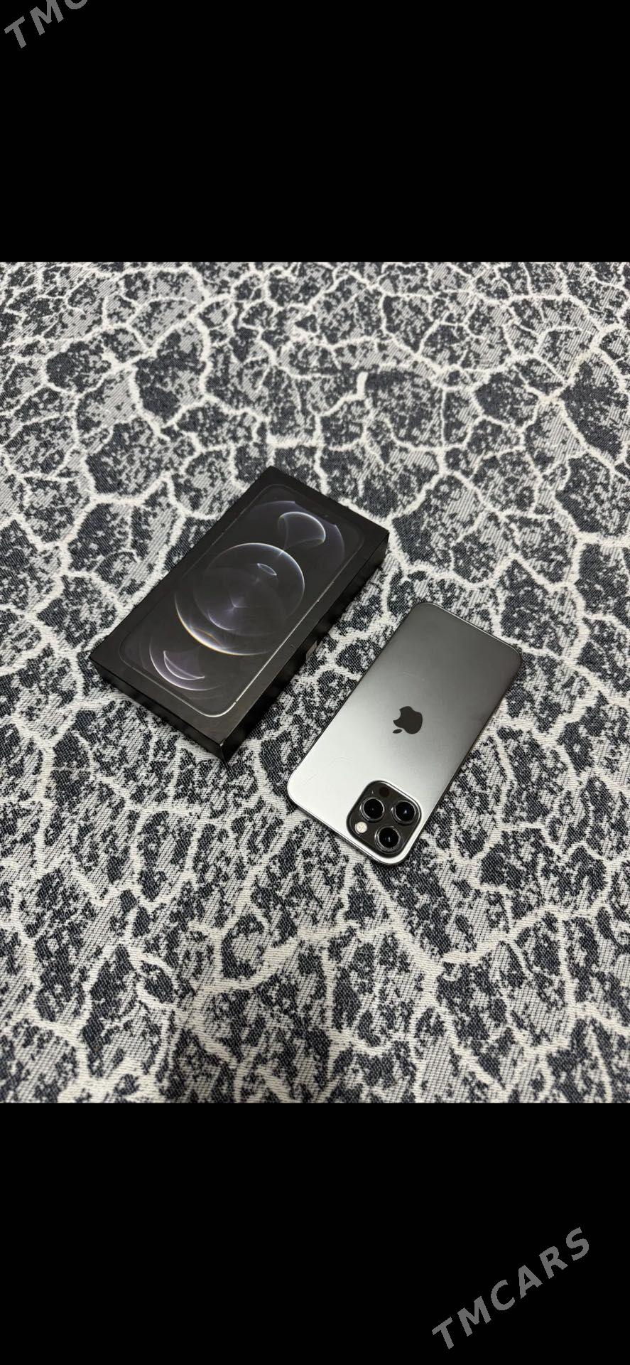 iPhone 12 Pro Max - Türkmenbaşy - img 1