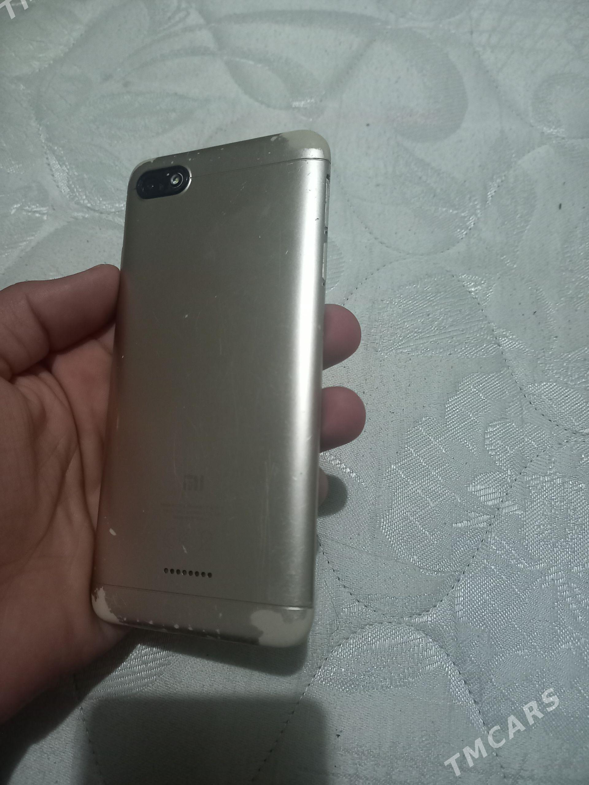 redmi 6a - Сейди - img 1