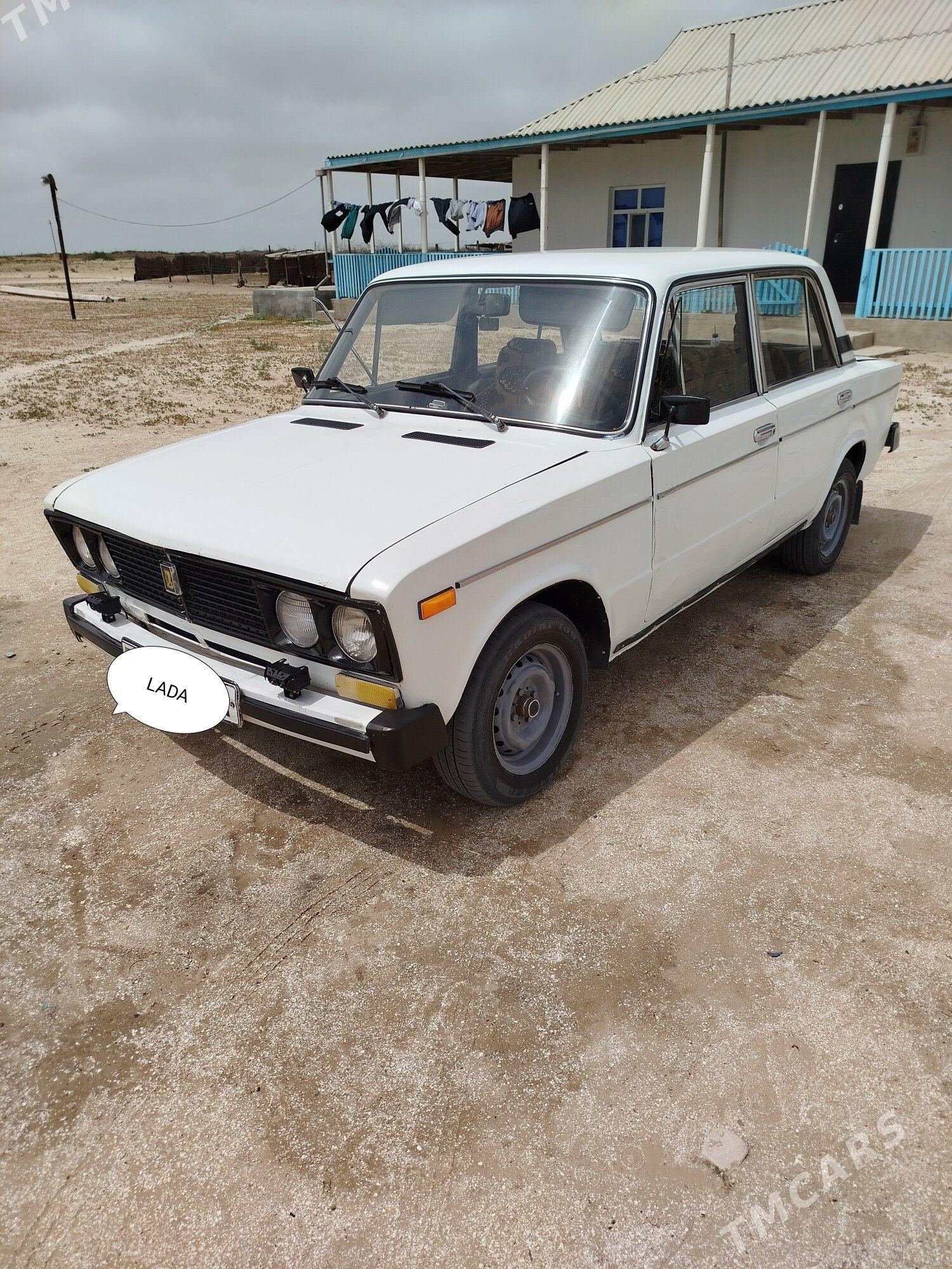 Lada 2106 1998 - 19 000 TMT - Esenguly - img 1